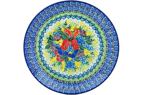 10" Dinner Plate - Superb Concept