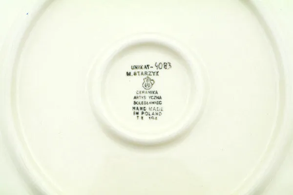 10" Dinner Plate - Superb Concept