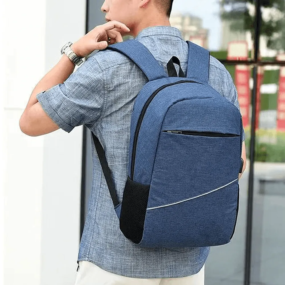 3in1 Set of Laptop Backpack