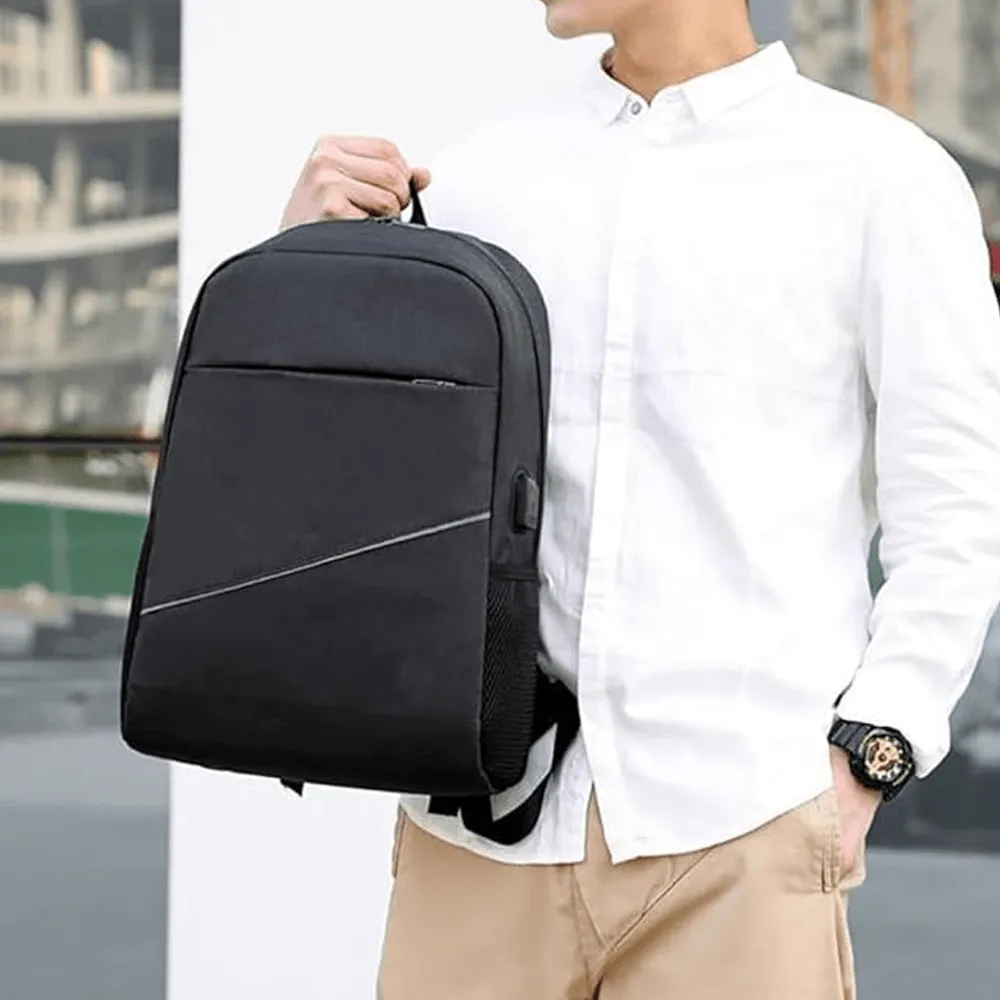 3in1 Set of Laptop Backpack