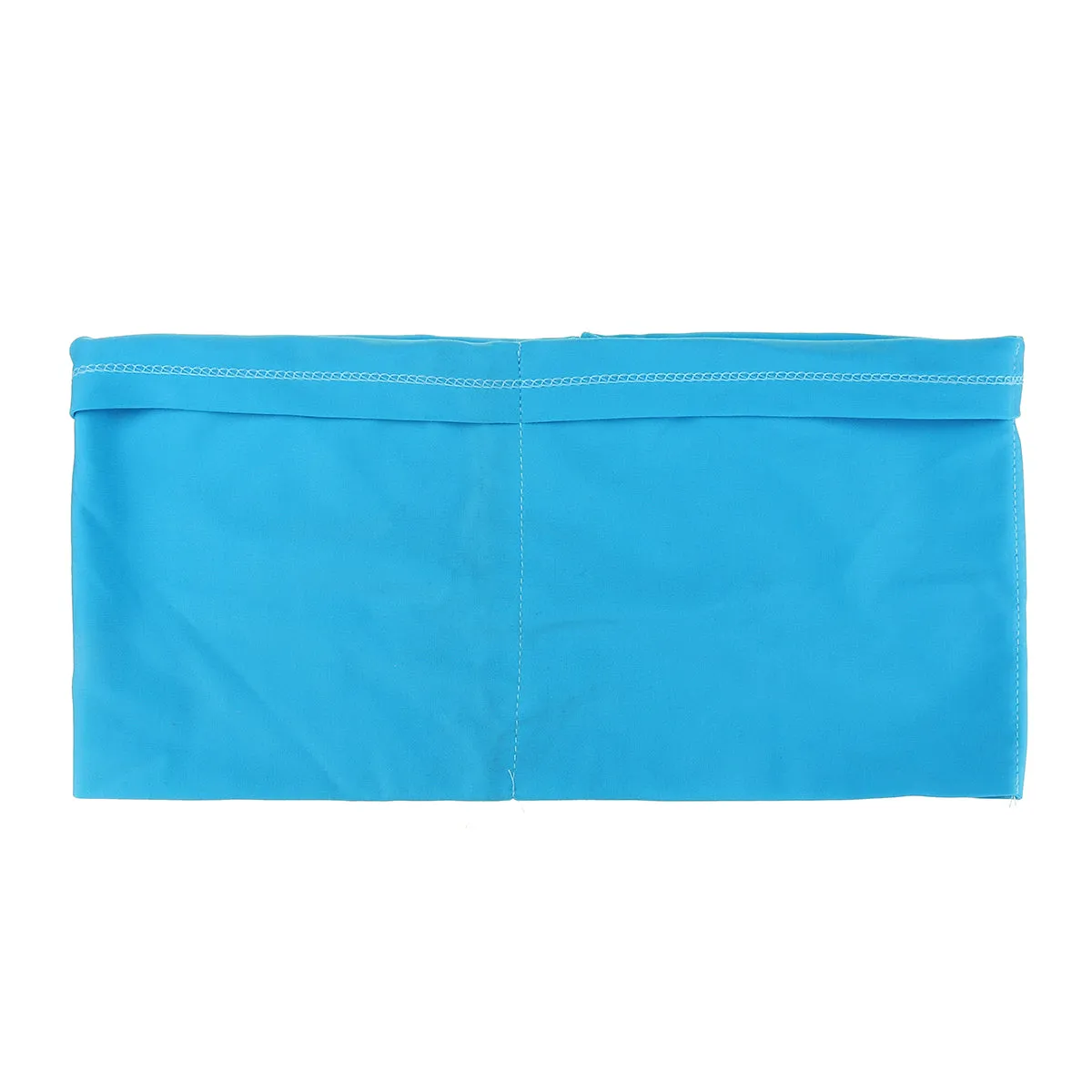 6 Pockets Breathable Fabric Running Waist Belt Pouch Jogging Phone Bag Cycling Waist Packbag