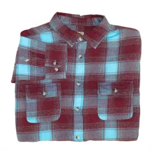 Adirondack Flannel