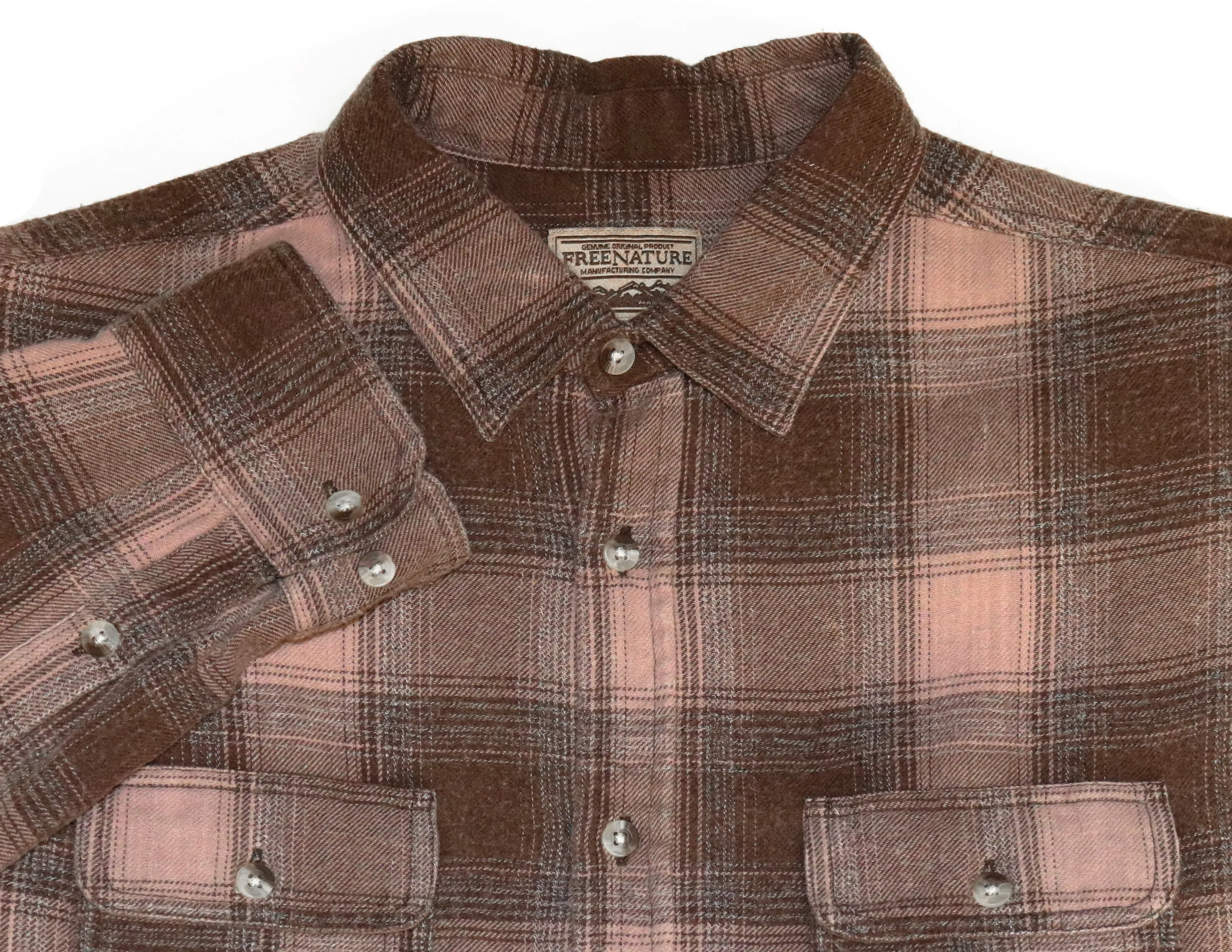 Adirondack Flannel