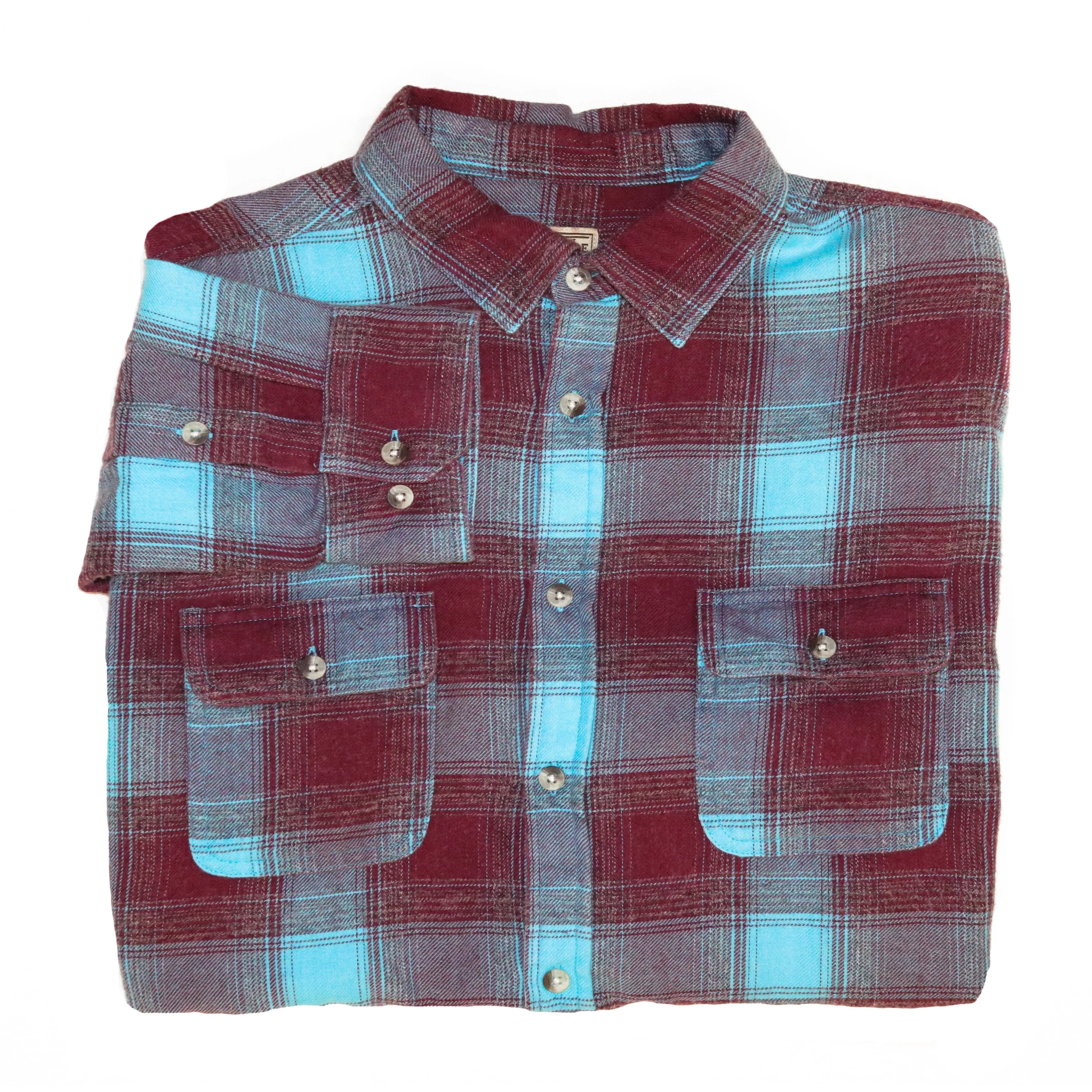 Adirondack Flannel