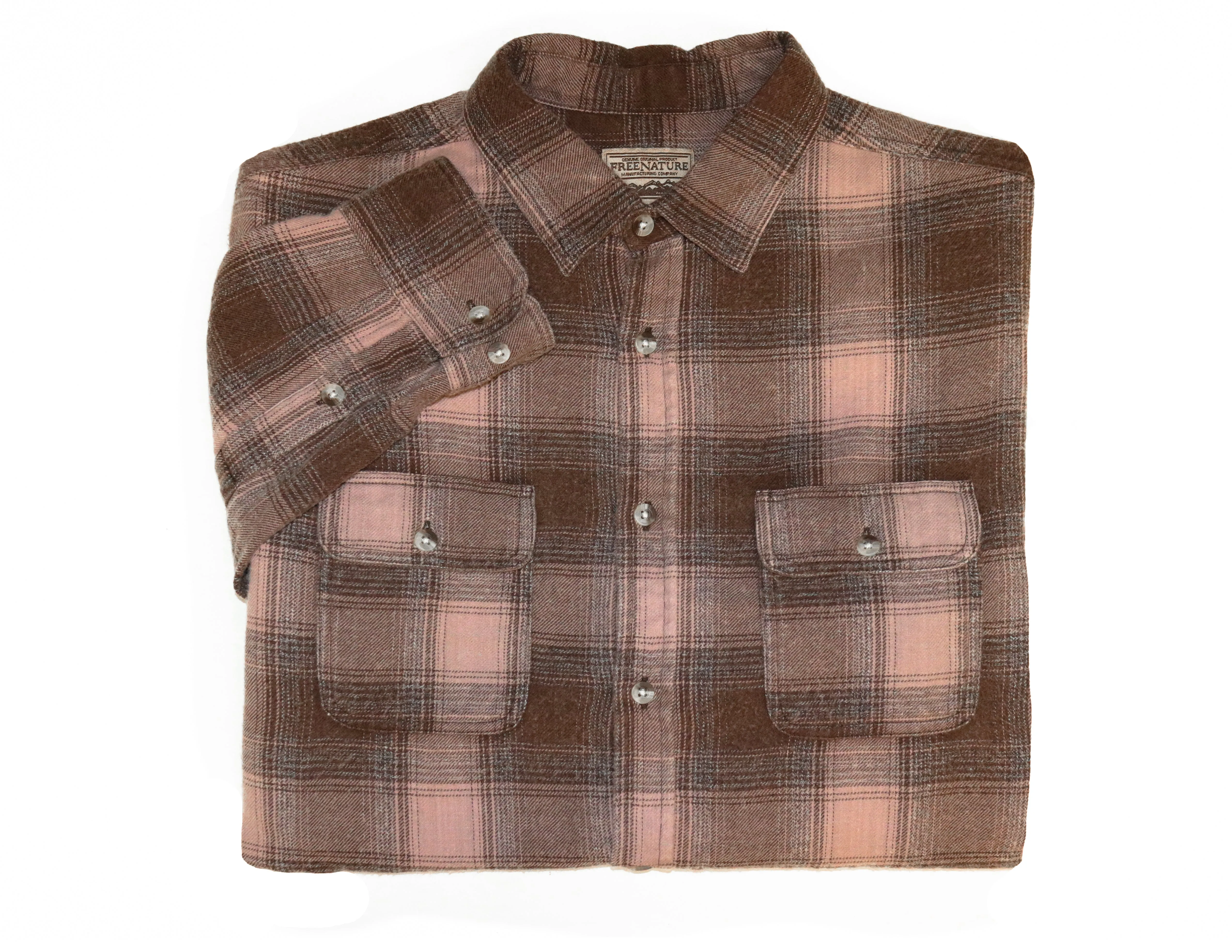Adirondack Flannel