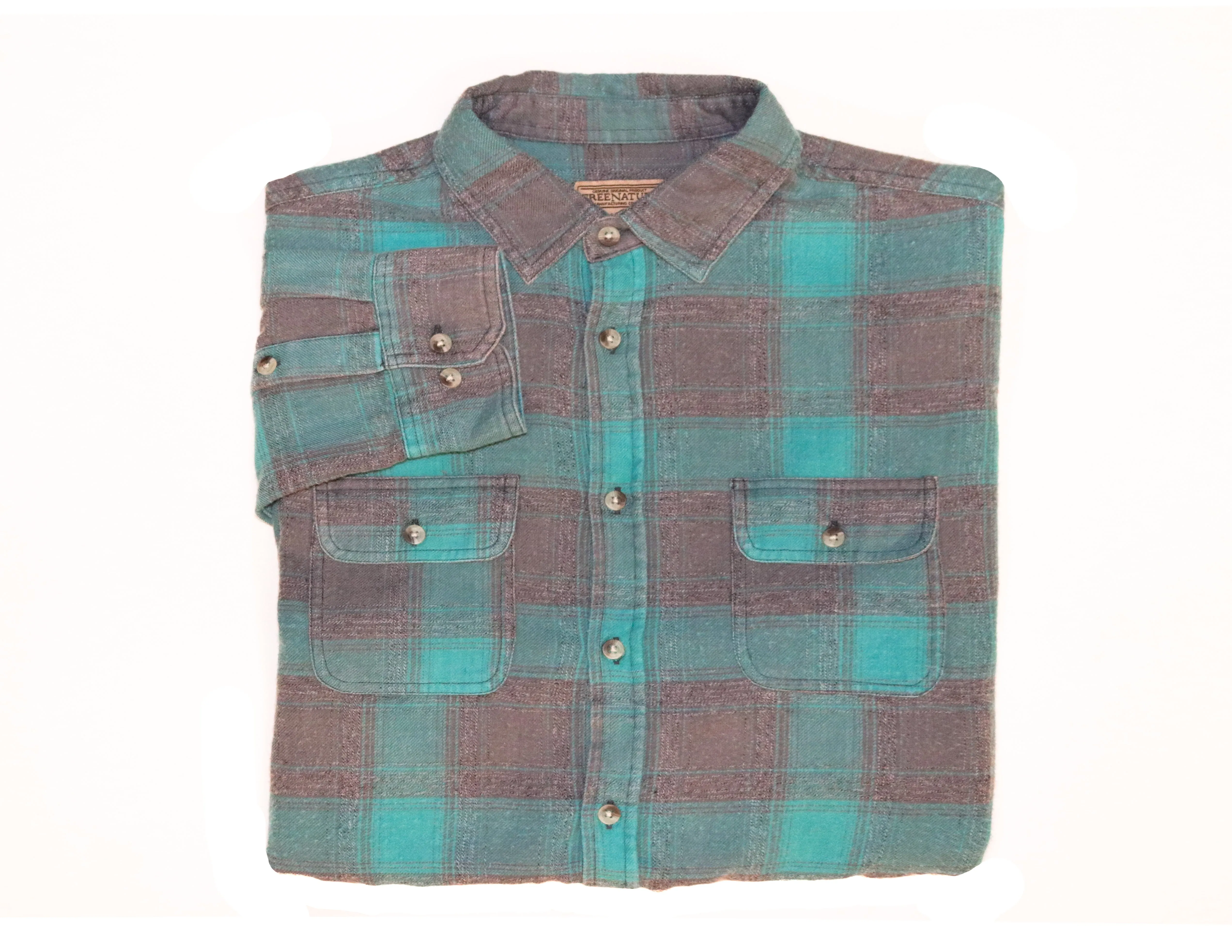 Adirondack Flannel