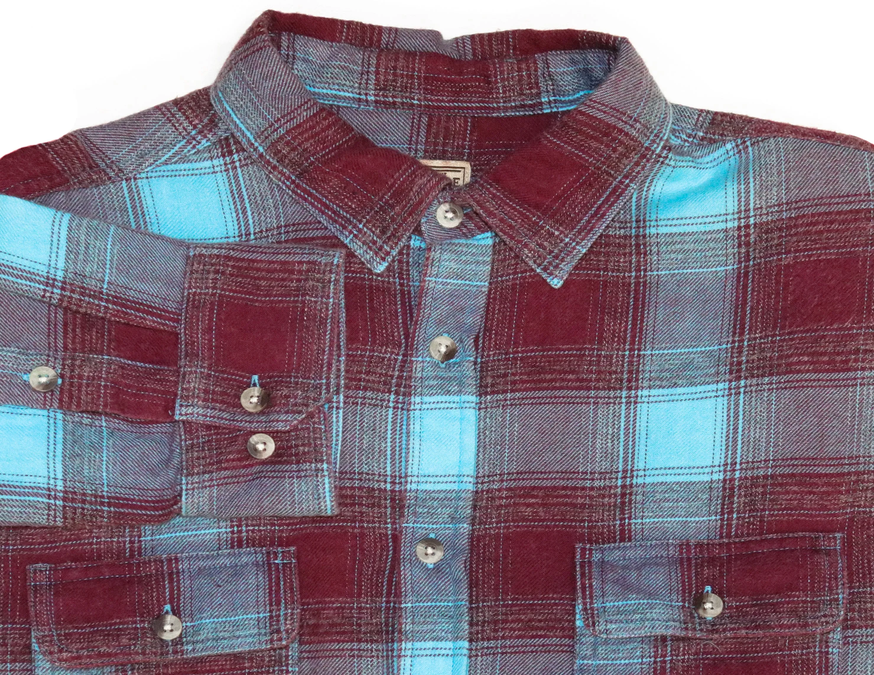 Adirondack Flannel