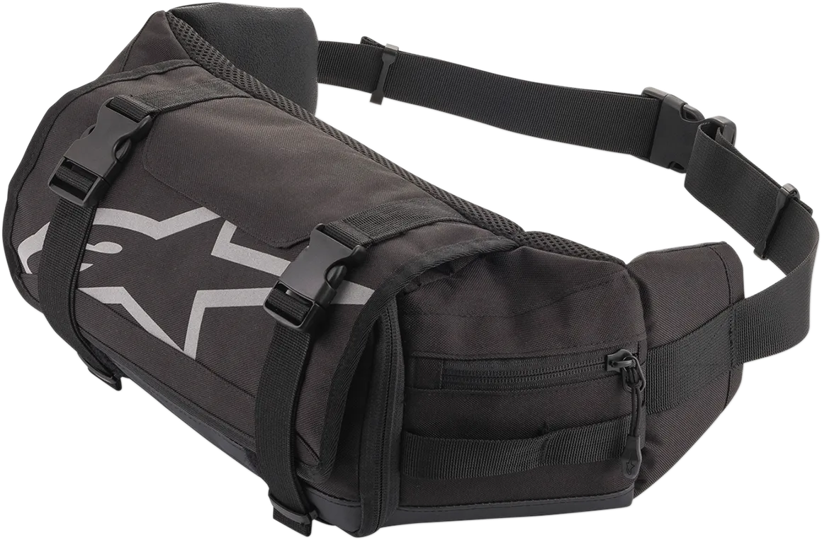 ALPINESTARS Tech Tool Bag - Black 6107020-10