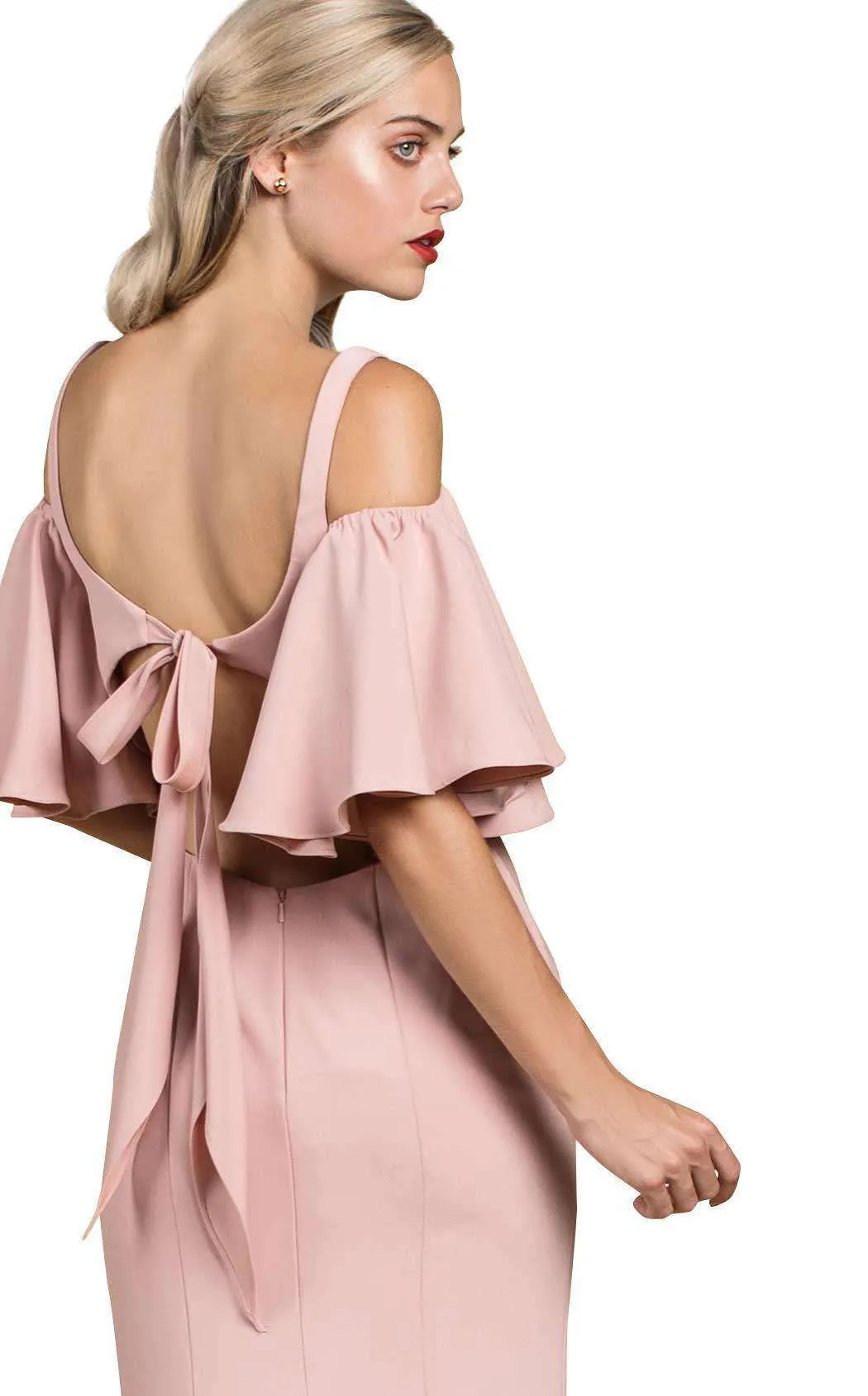 Andrea and Leo A0079CL Dress