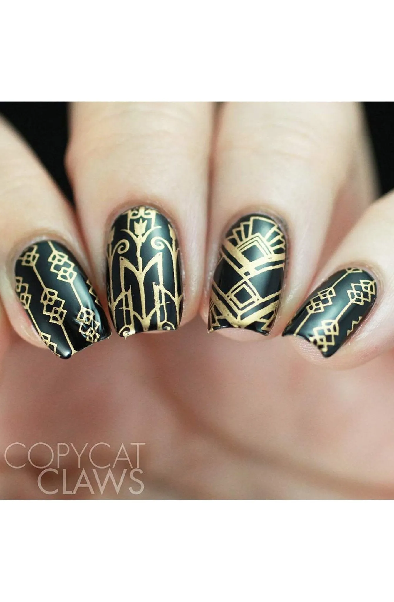 Art Deco Chic