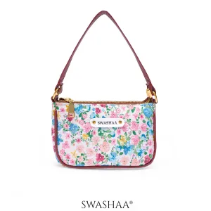 Aura Small Mini Shoulder Bag