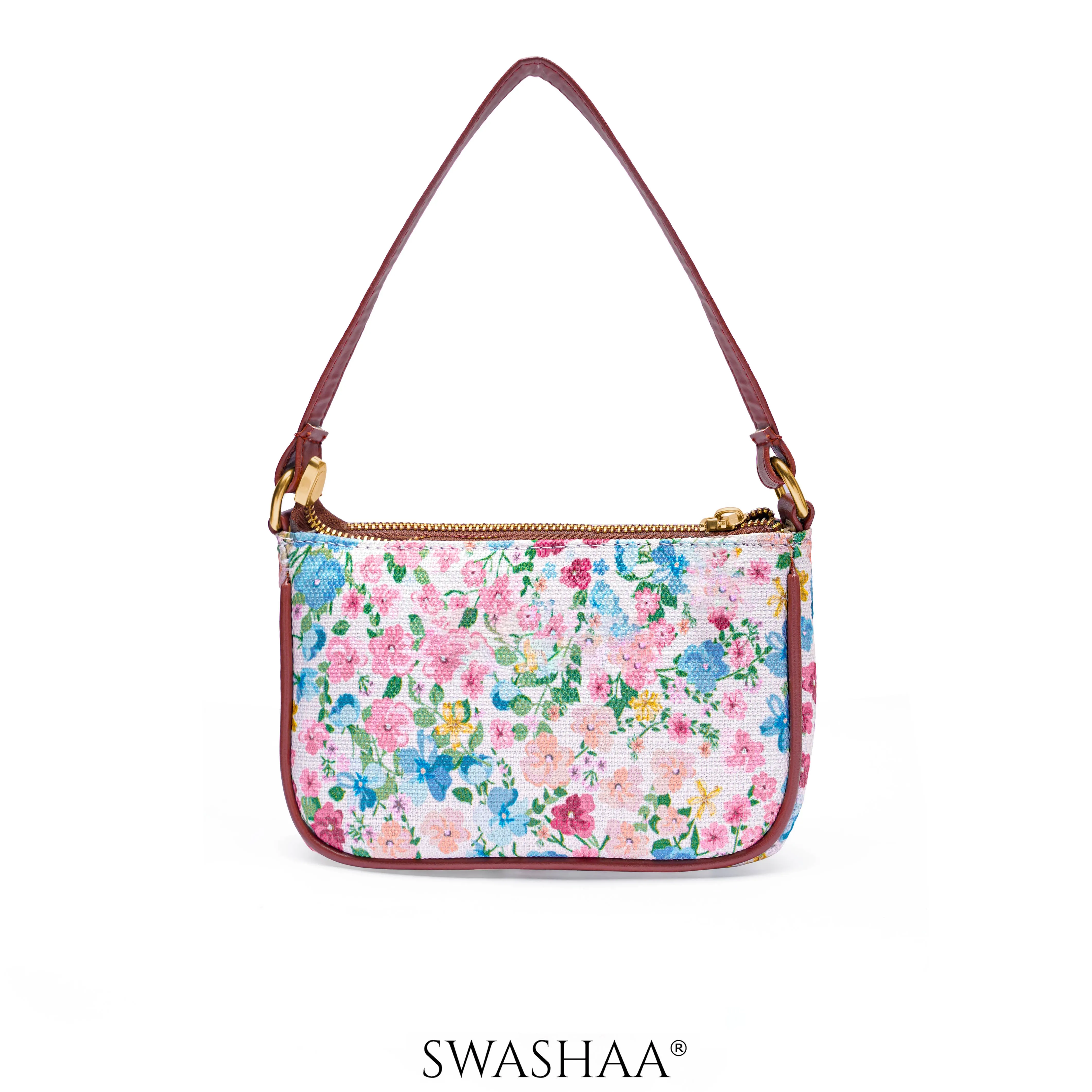 Aura Small Mini Shoulder Bag