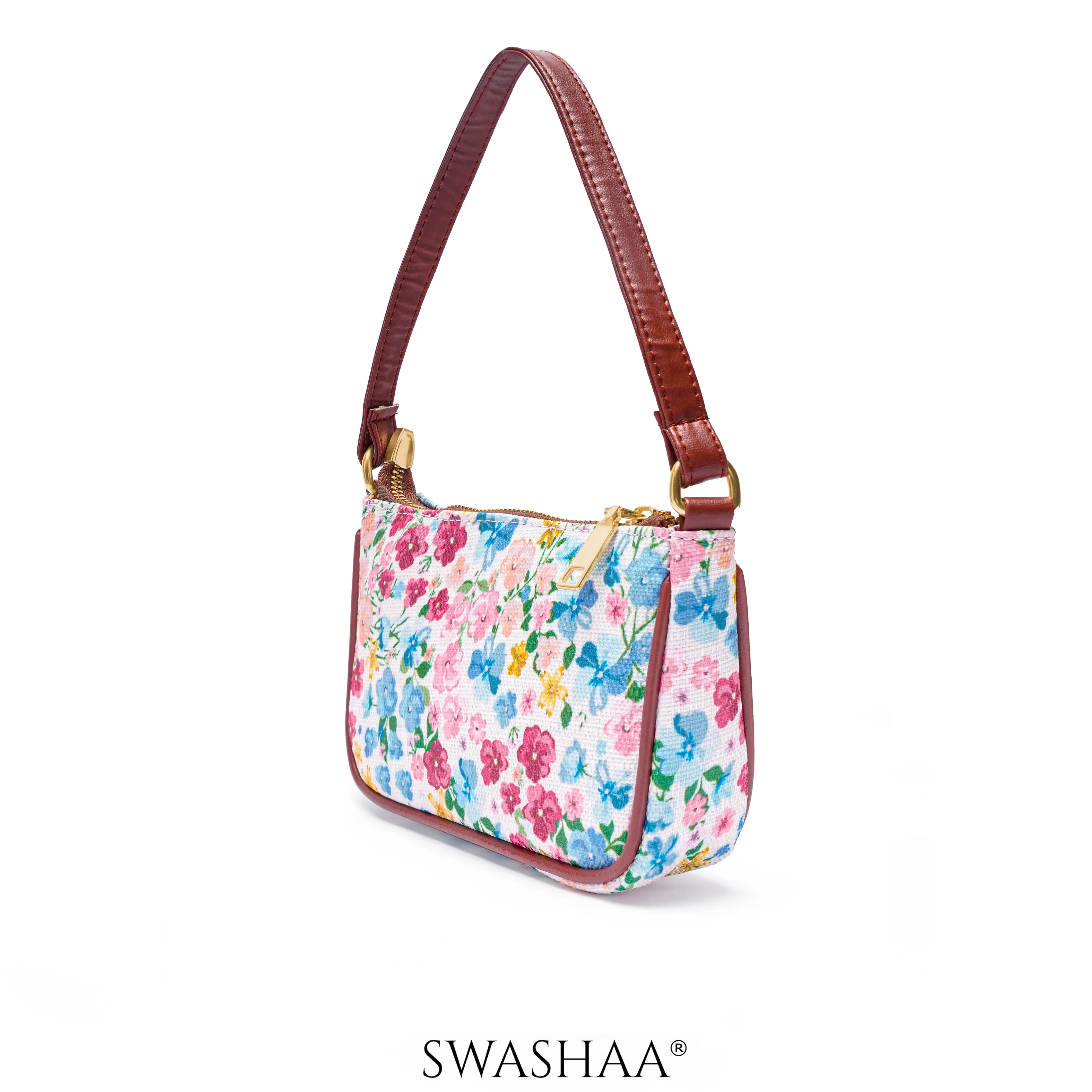 Aura Small Mini Shoulder Bag