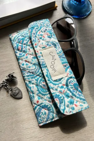 Aviator Pouch