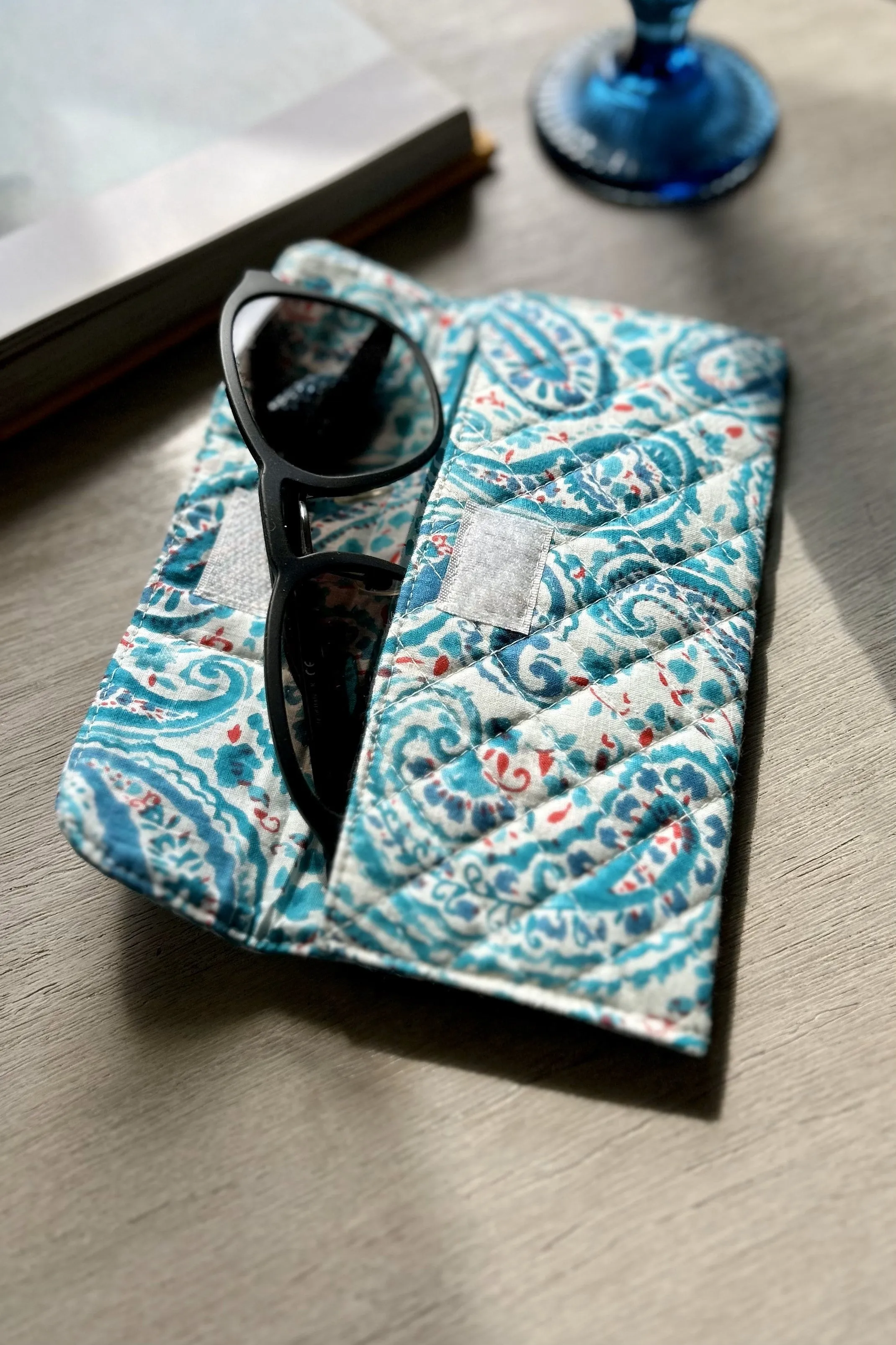Aviator Pouch