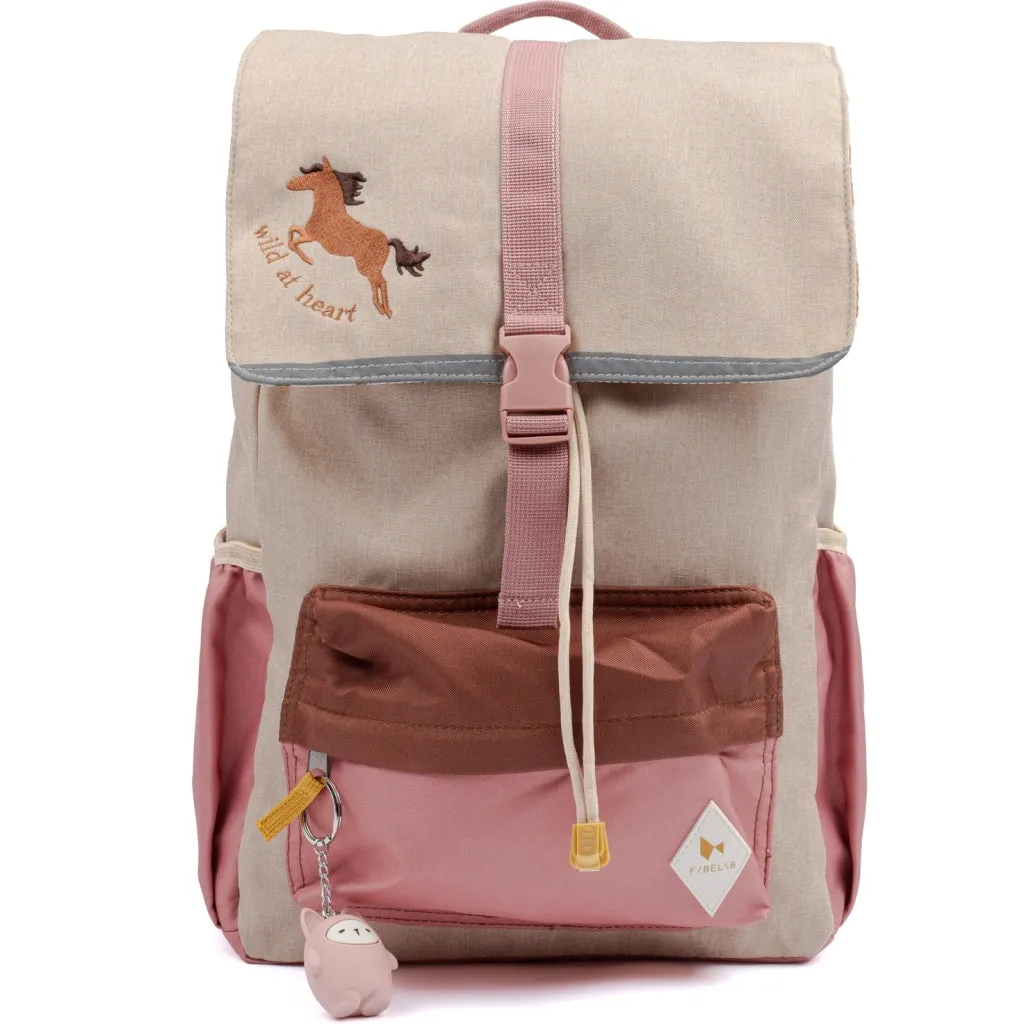 Backpack - Large - Wild at Heart