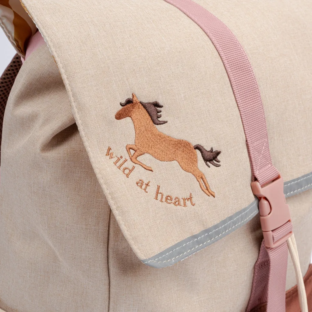 Backpack - Large - Wild at Heart
