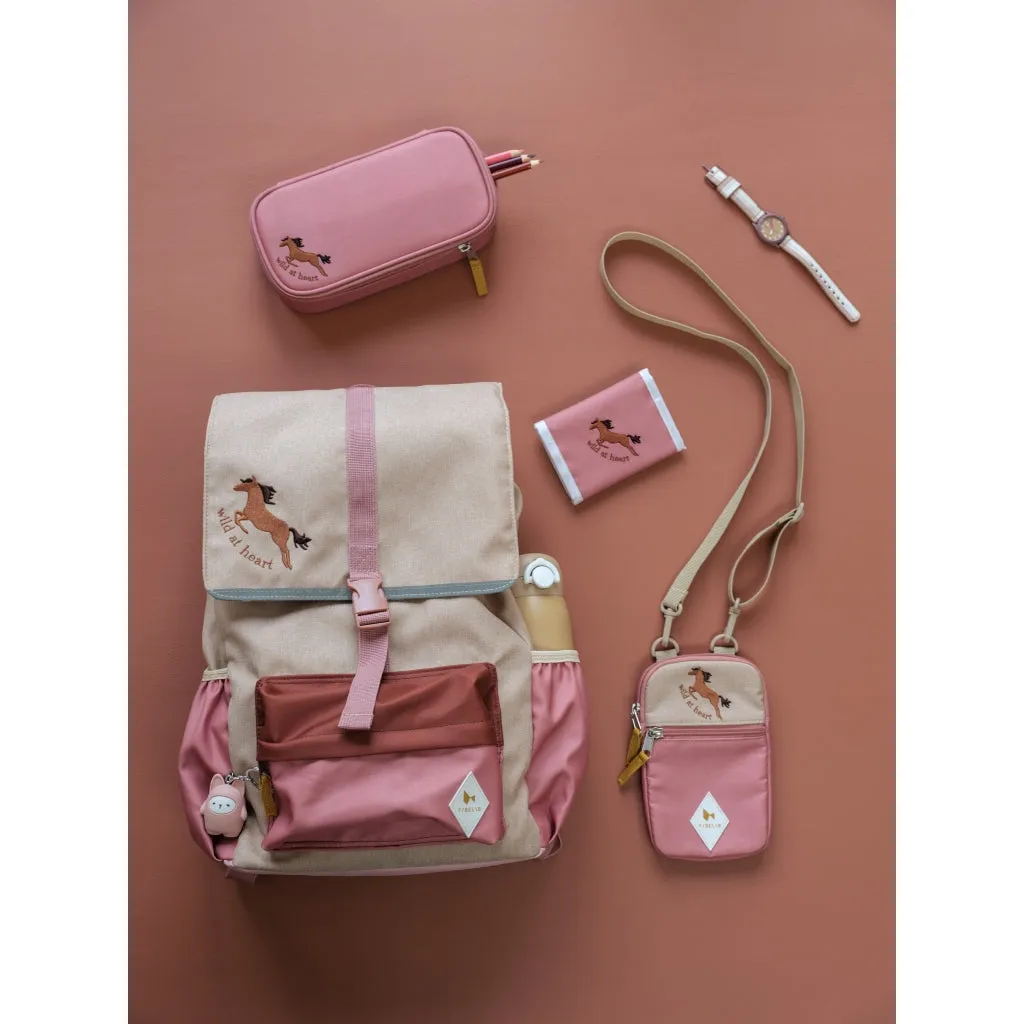 Backpack - Large - Wild at Heart