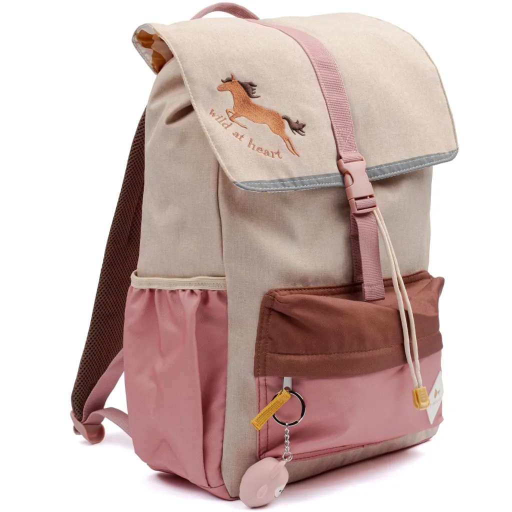 Backpack - Large - Wild at Heart
