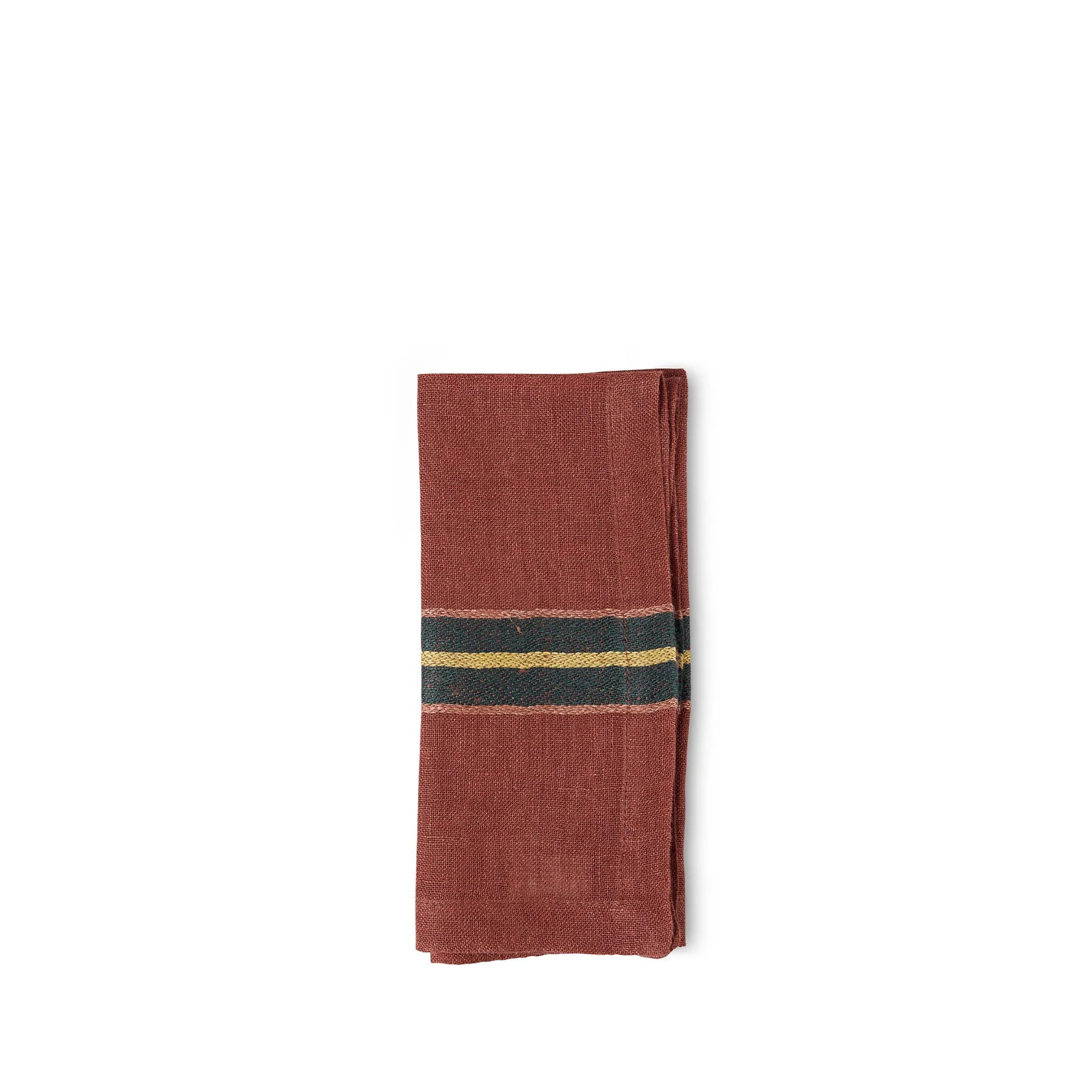 Banff Stripe Napkin