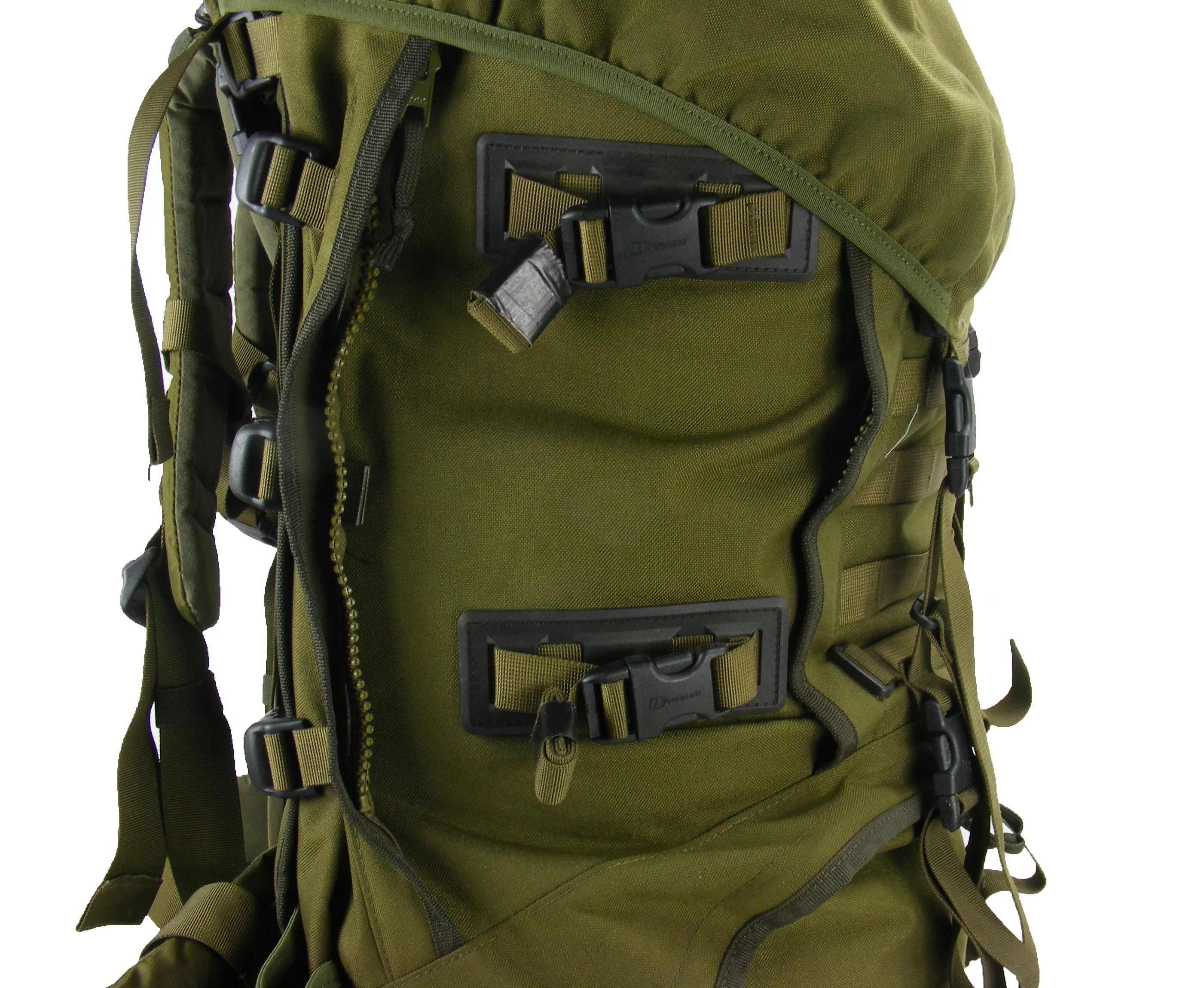 Berghaus - Crusader 90 Litre - Rucksack - Grade 1