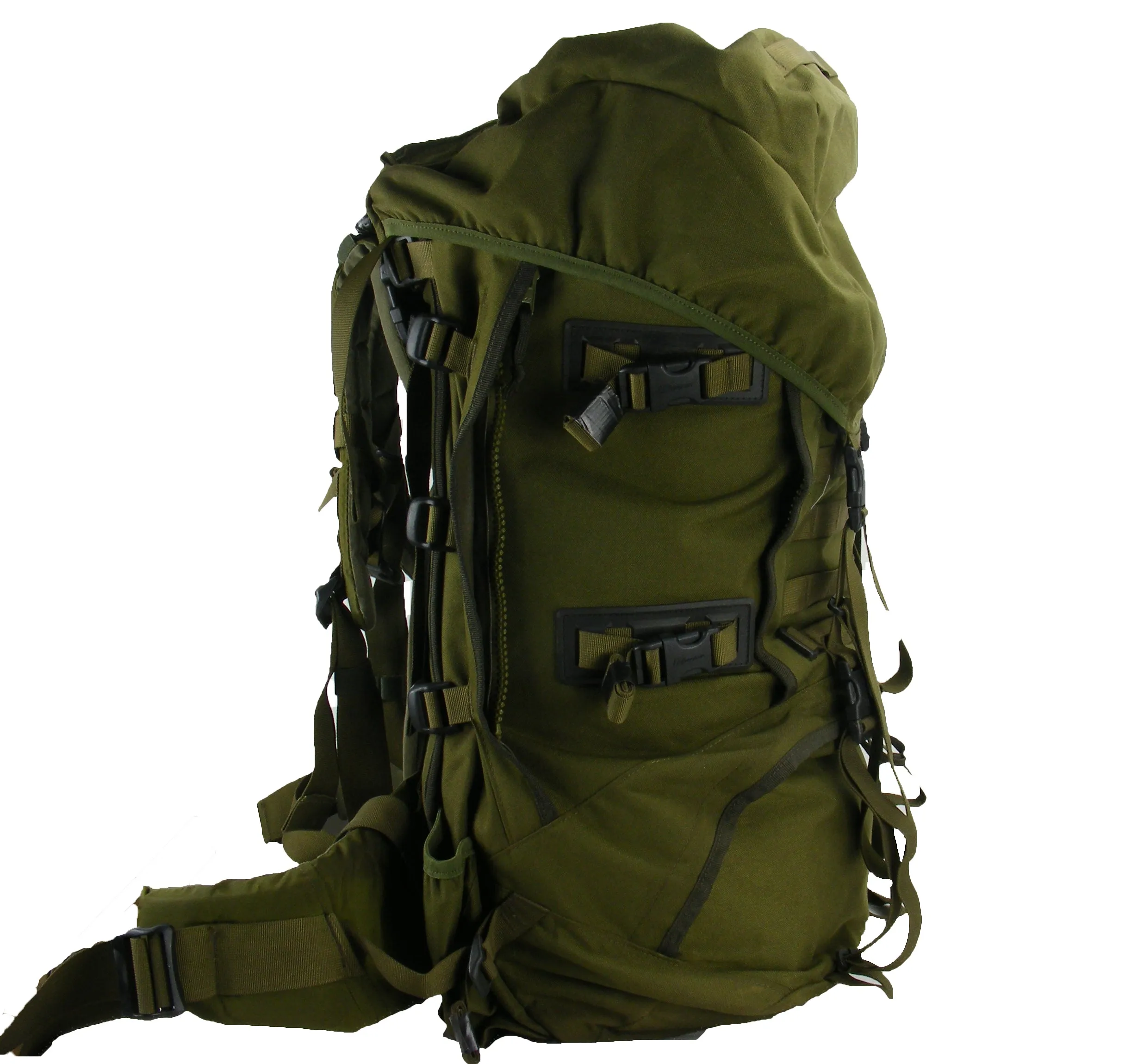 Berghaus - Crusader 90 Litre - Rucksack - Grade 1