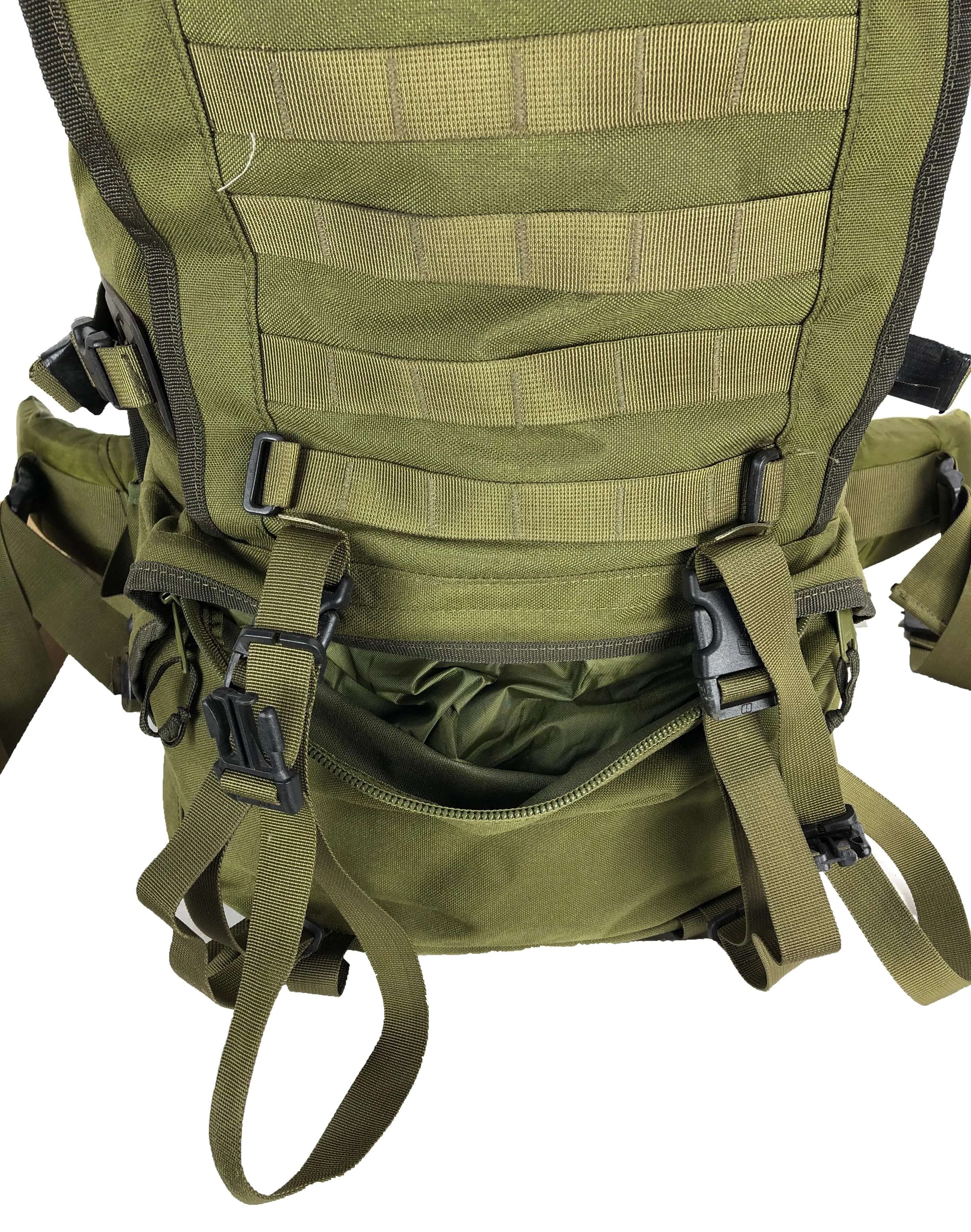 Berghaus - Crusader 90 Litre - Rucksack - Grade 1