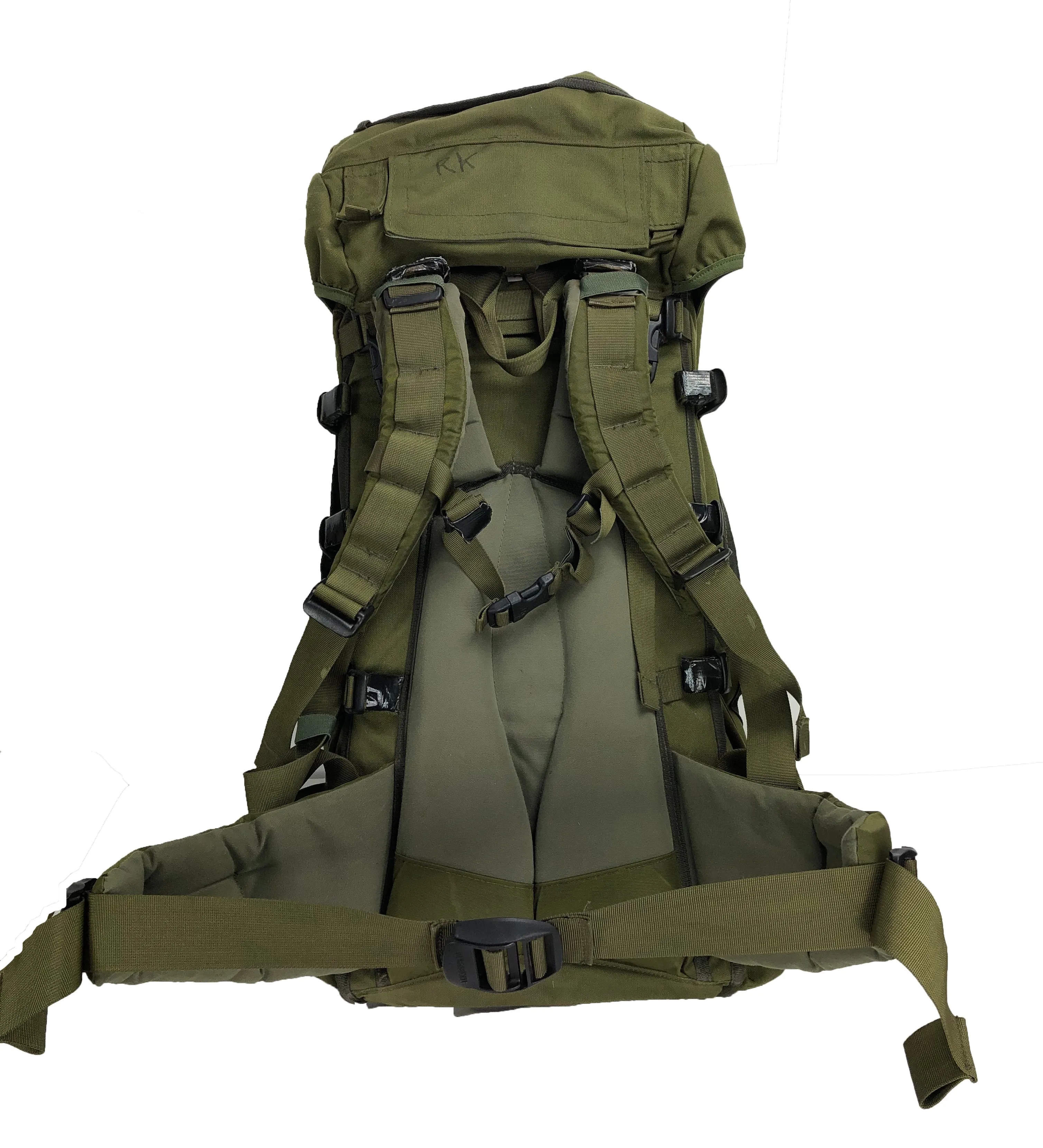 Berghaus - Crusader 90 Litre - Rucksack - Grade 1