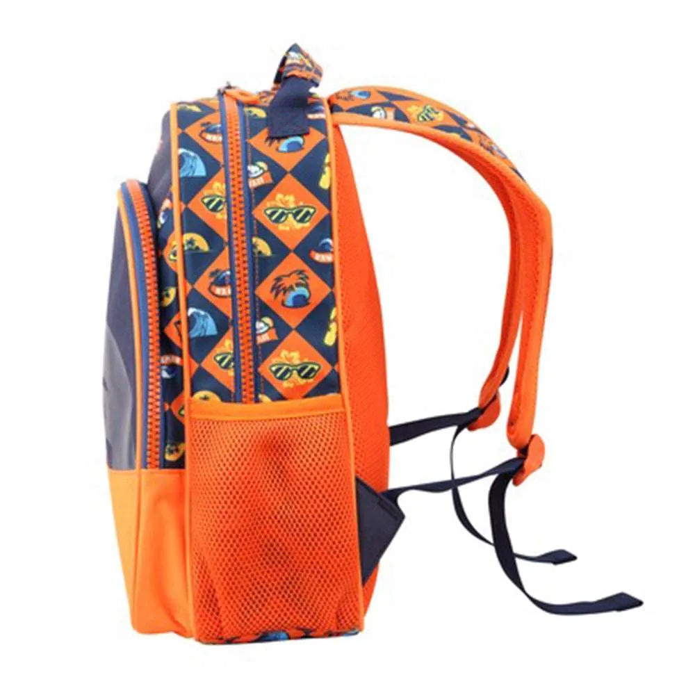 Bestlife Hawaii Kids School Backpack