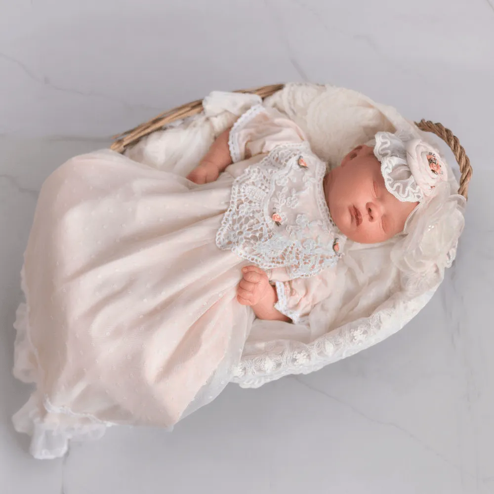 Caroline Gown