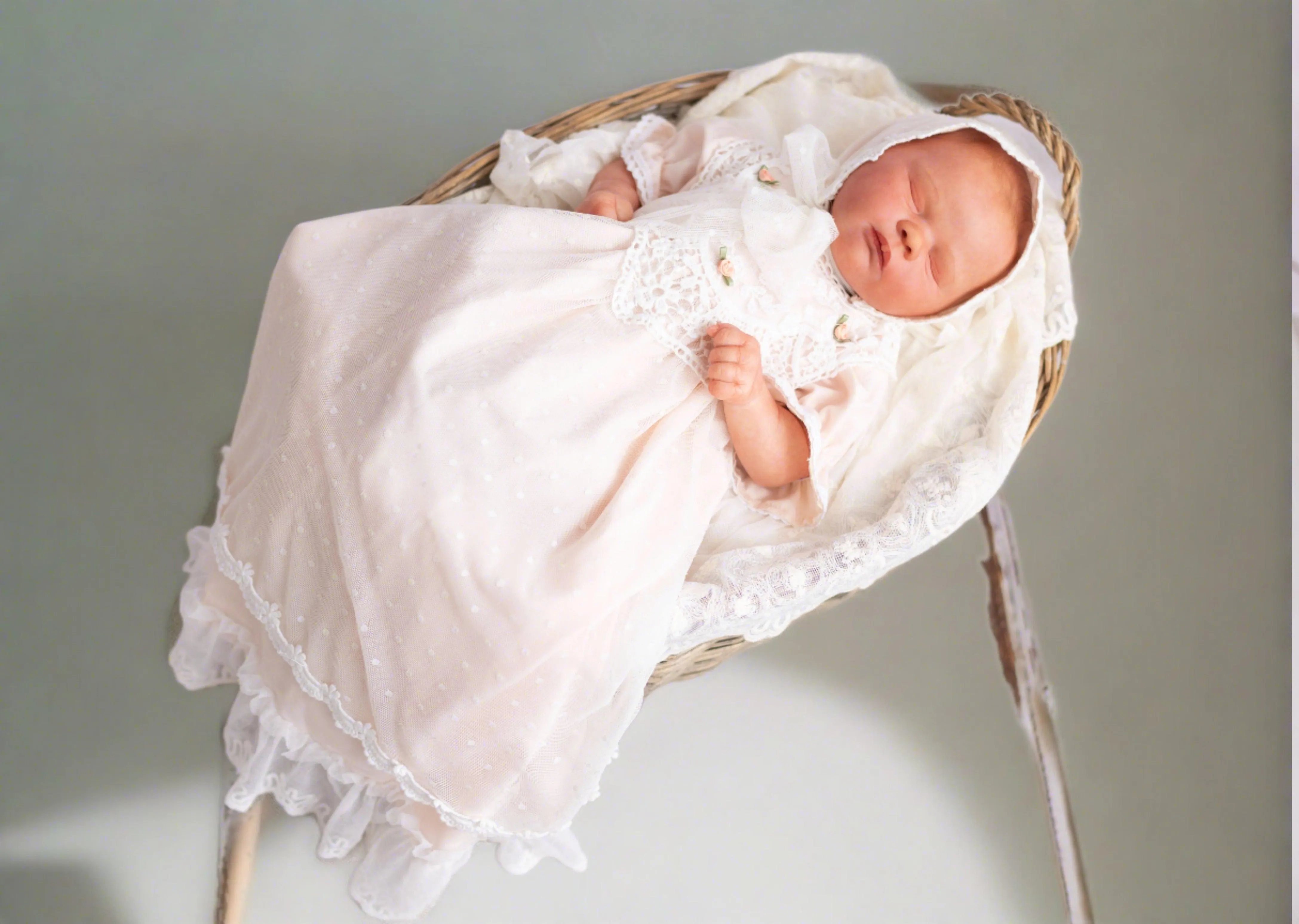 Caroline Gown