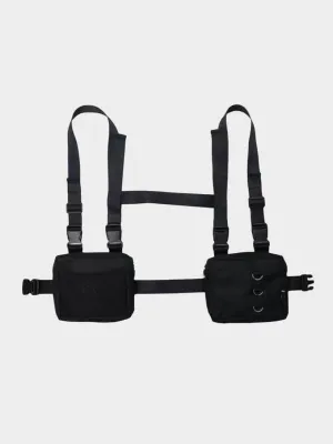 CHEST BAG TACTICAL