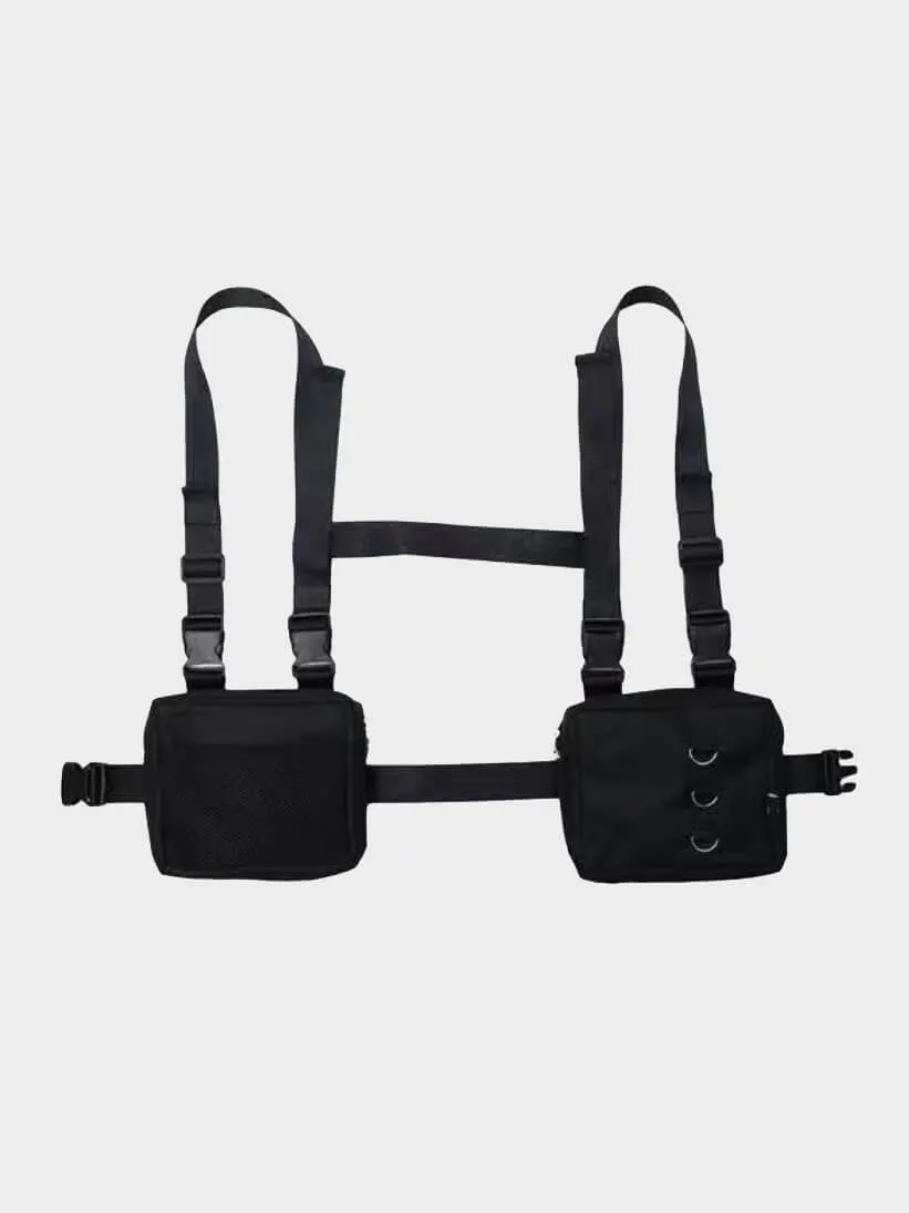 CHEST BAG TACTICAL