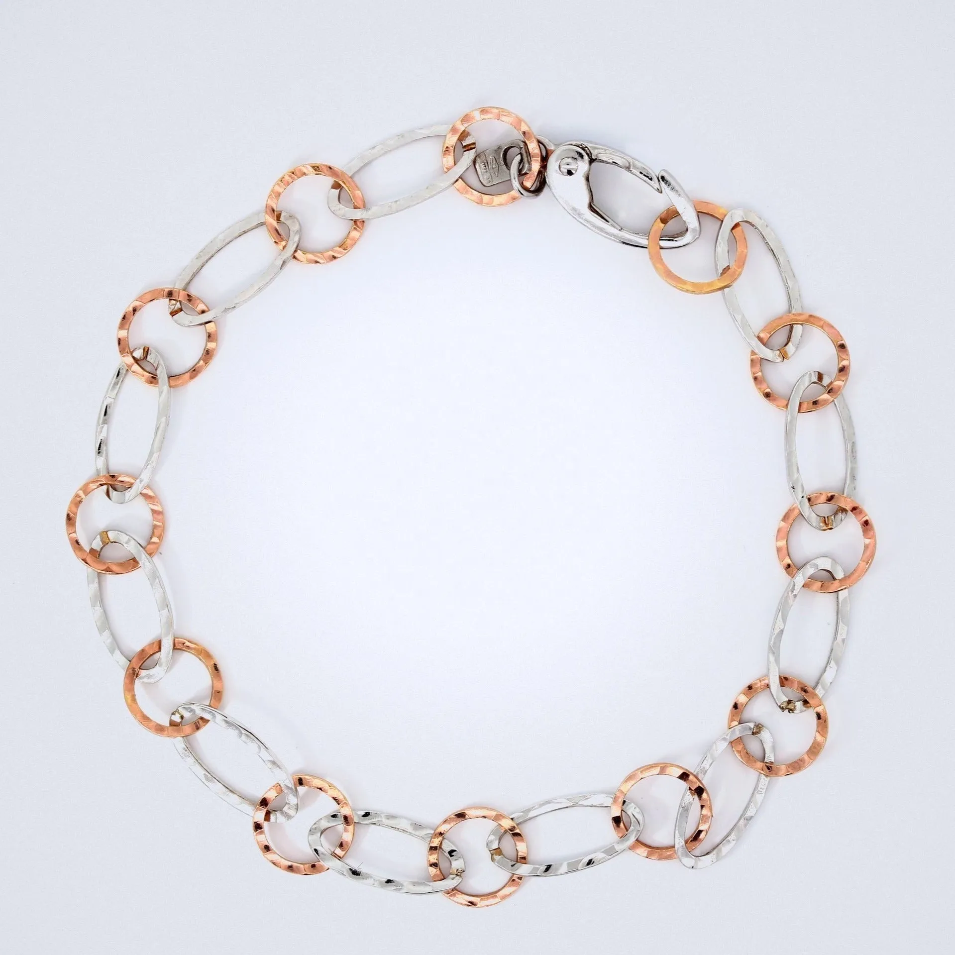 Chic Gold Bracelet