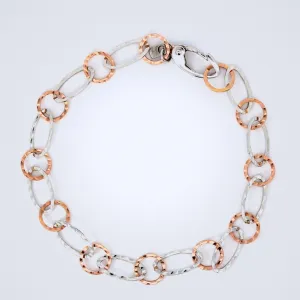 Chic Gold Bracelet