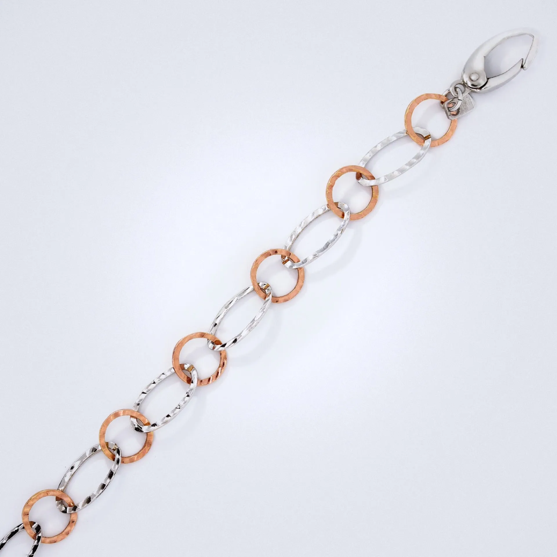 Chic Gold Bracelet