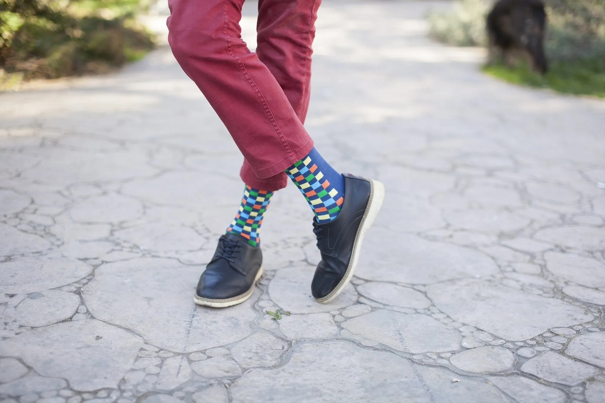 Chic Mix Set Socks