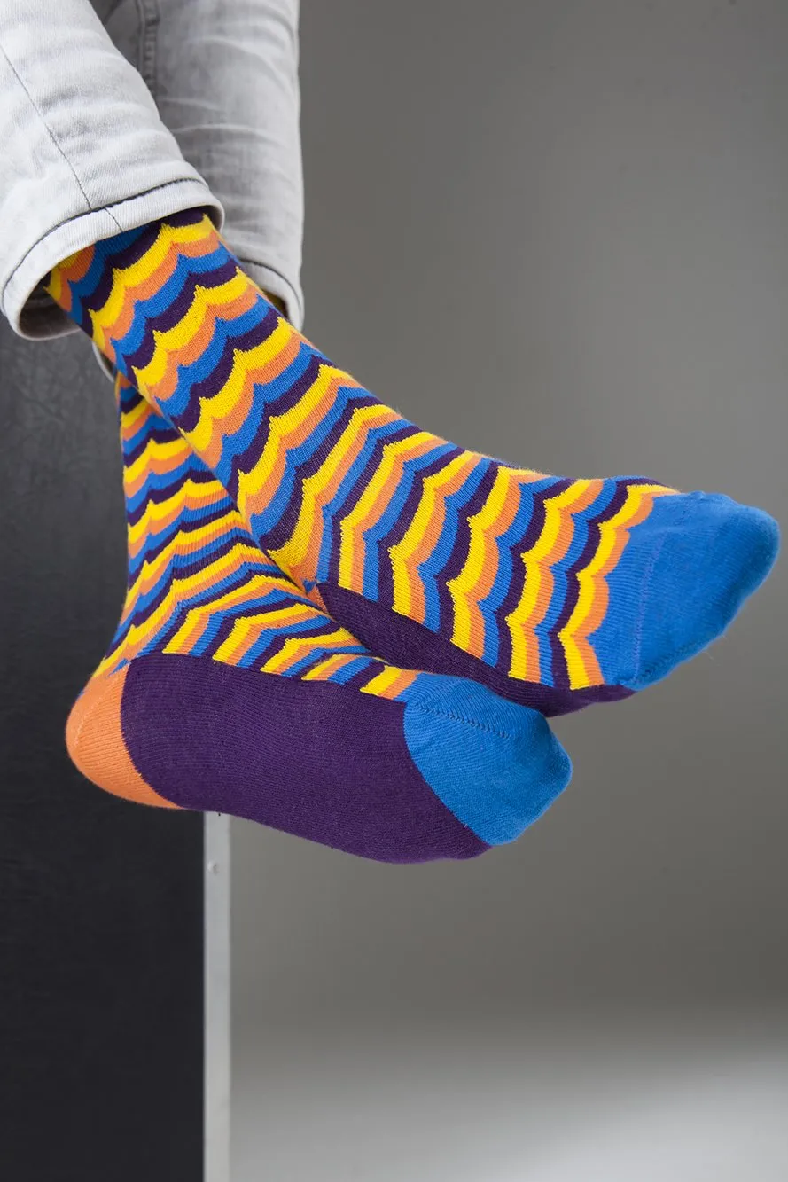 Chic Mix Set Socks