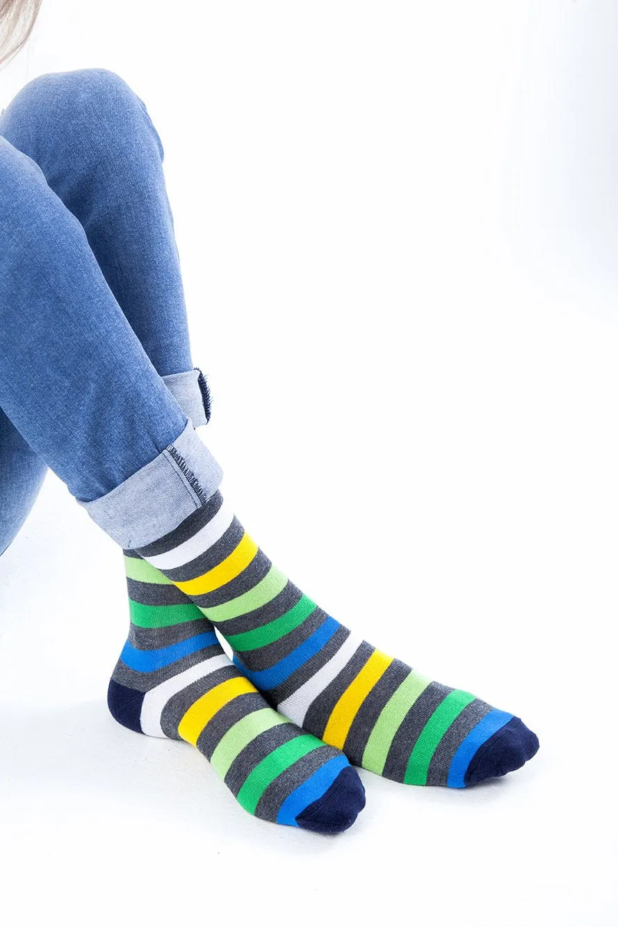 Chic Mix Set Socks
