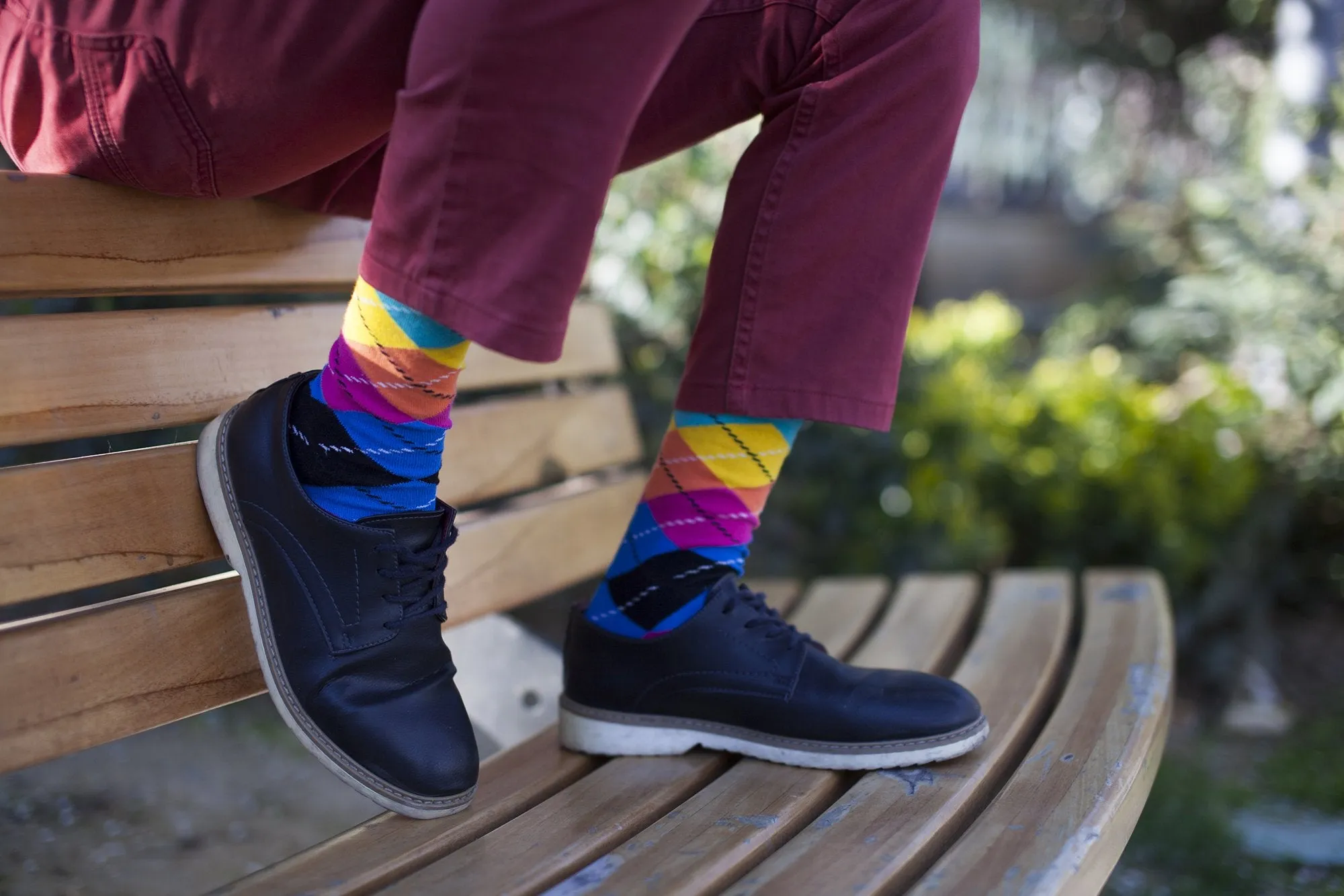 Chic Mix Set Socks