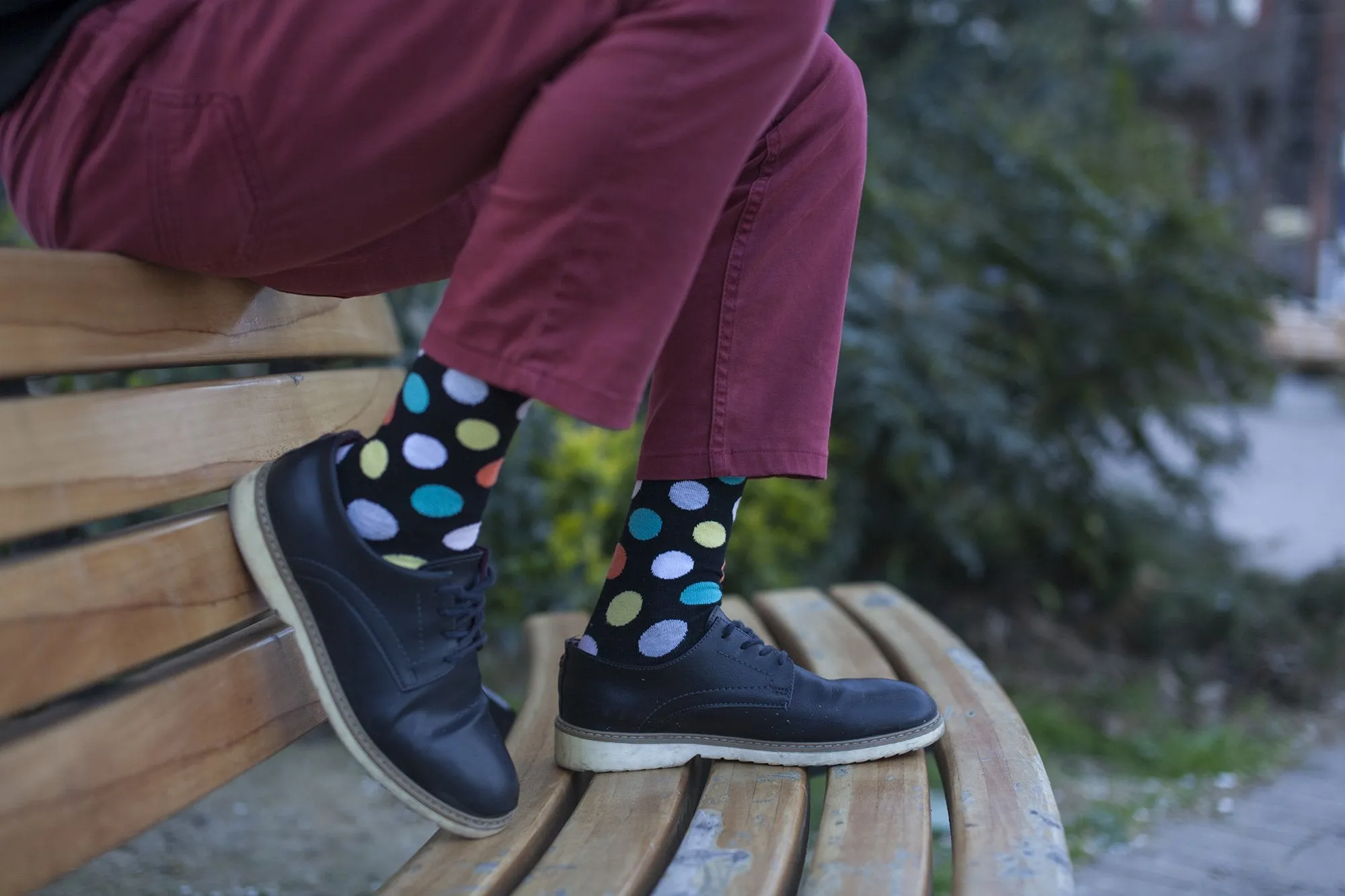 Chic Mix Set Socks