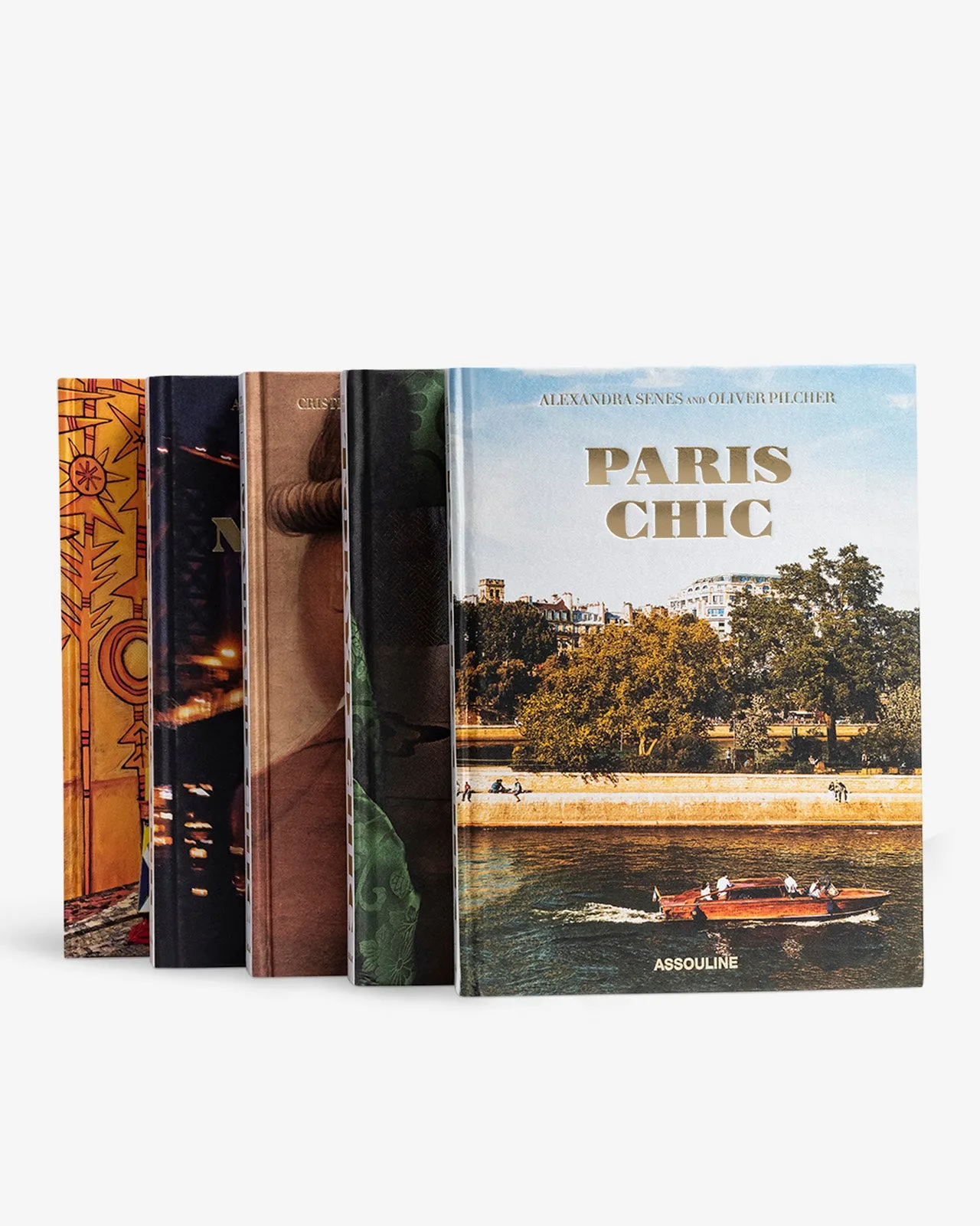 Chic Series Gift Set