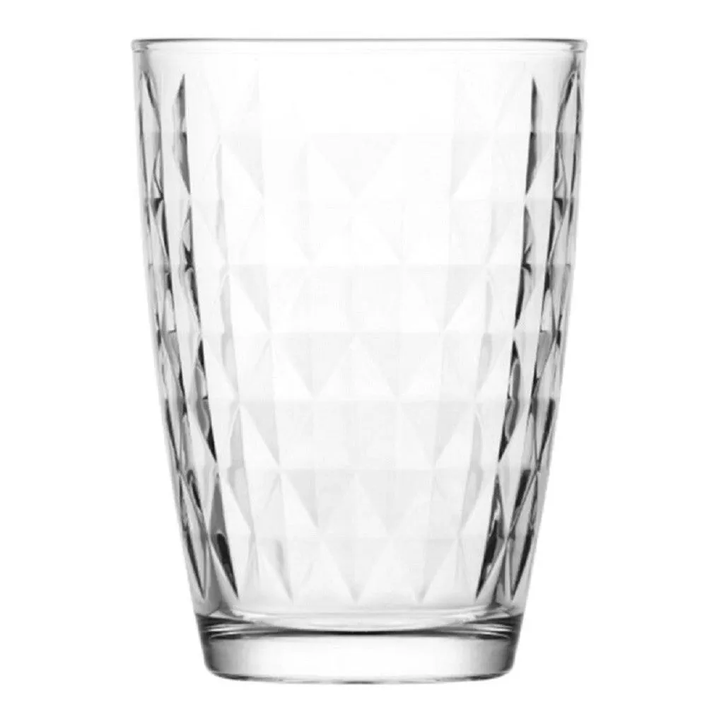 Classica Eve Highball Tumbler 415ml - Set 6