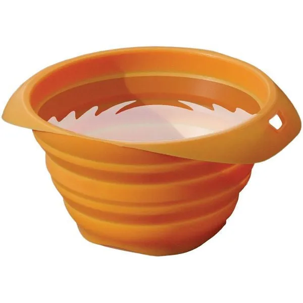 Collaps-A-Bowl