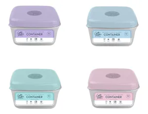 Cooke & Miller Pastel Vented Container 2
