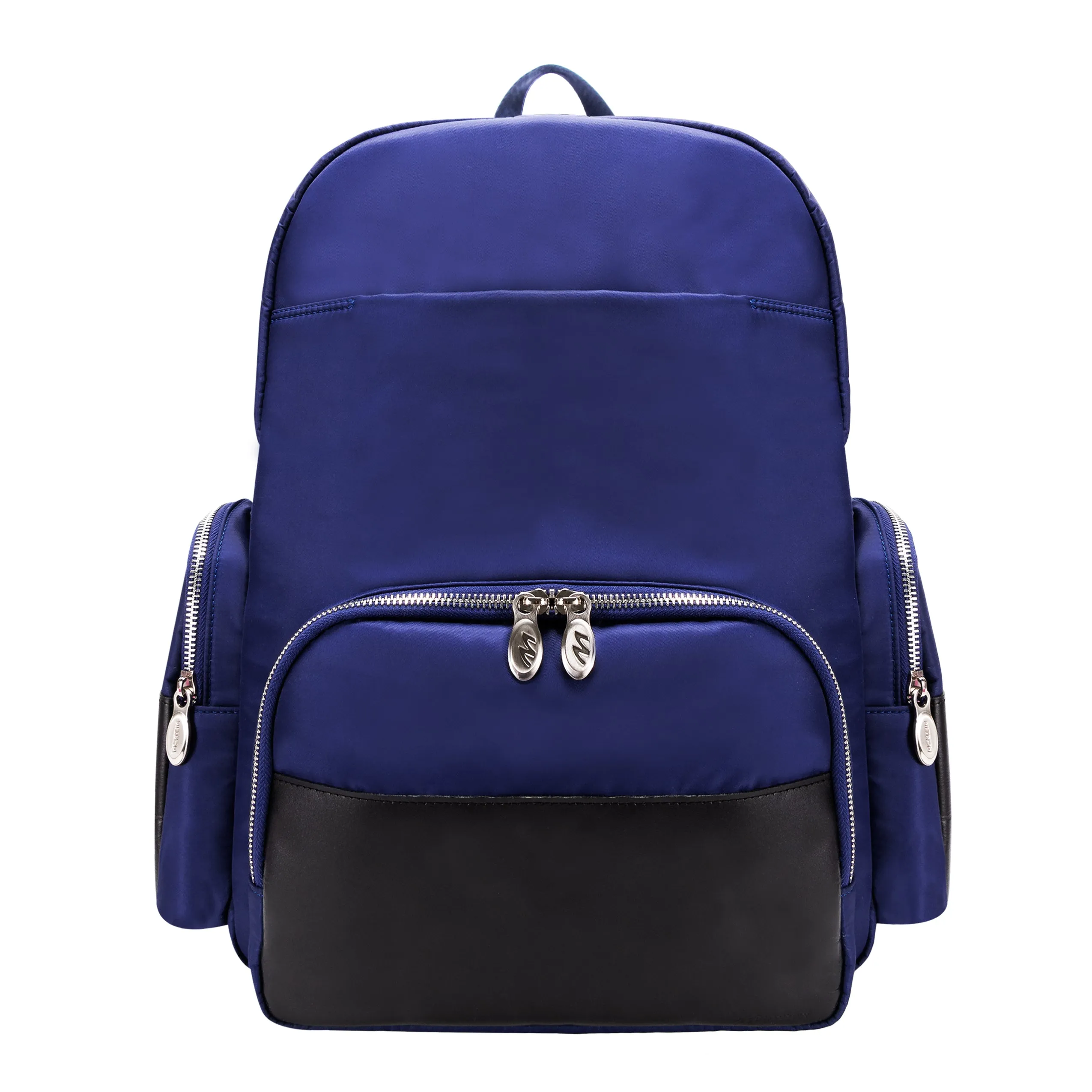 CUMBERLAND | 17” Nylon Laptop Backpack