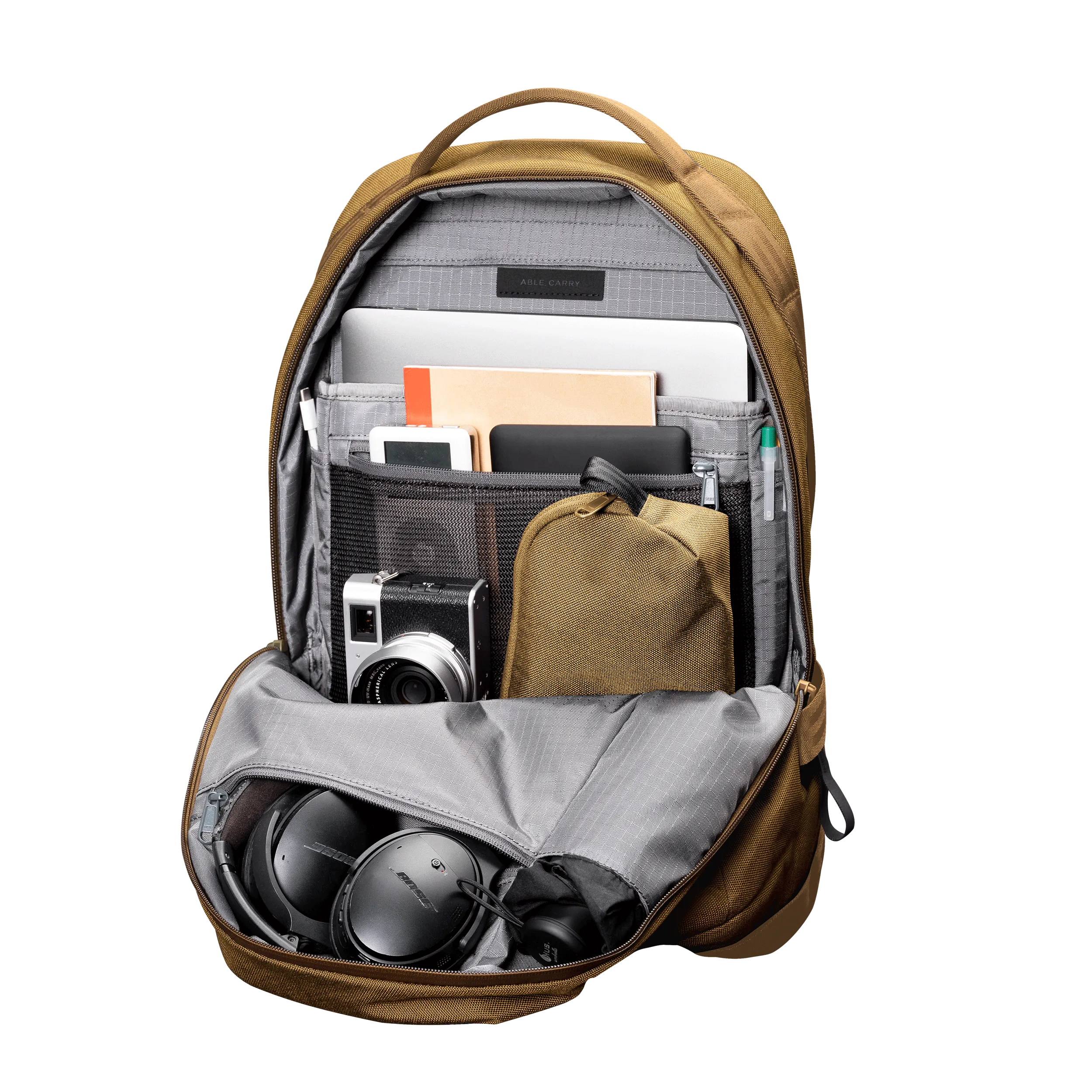 Daily Backpack