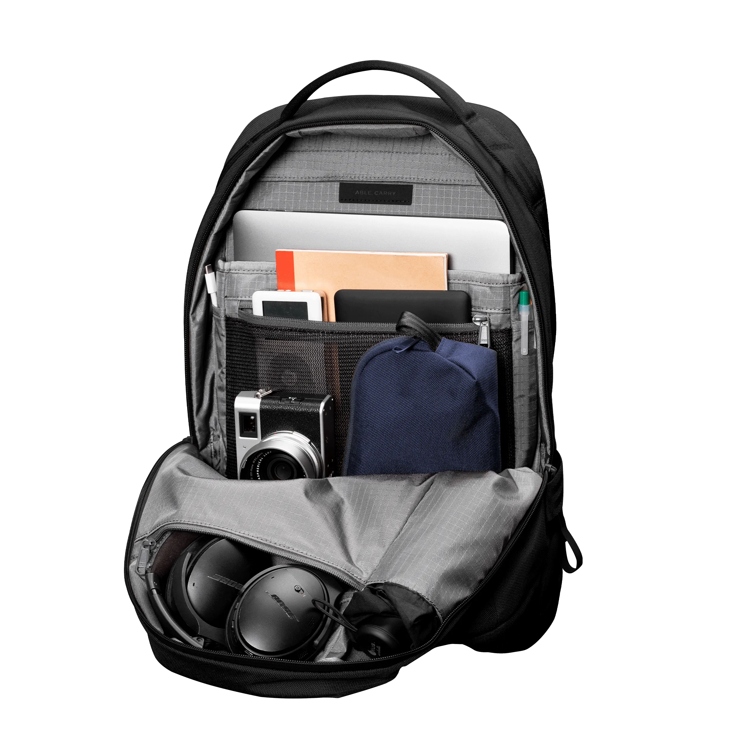 Daily Backpack