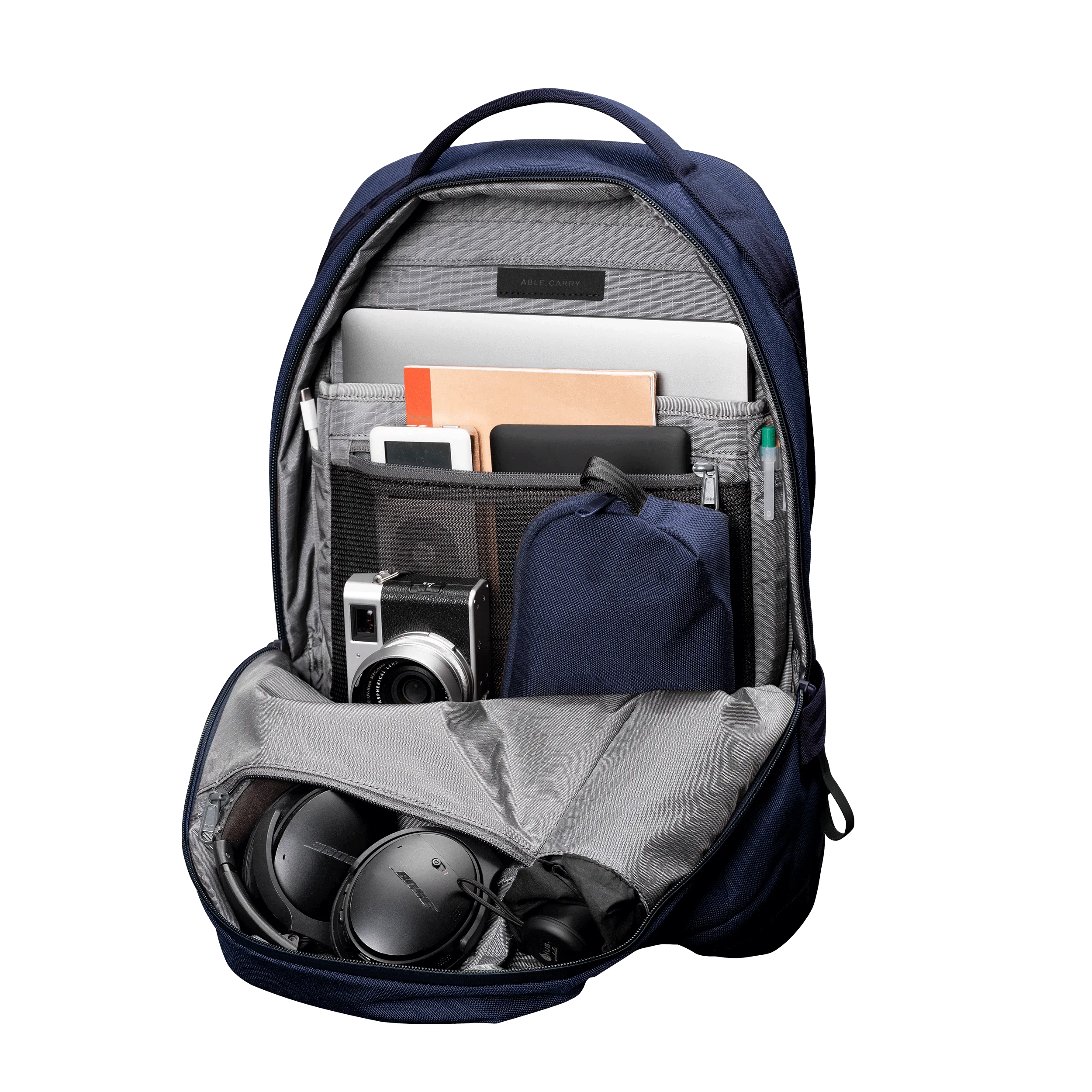 Daily Backpack