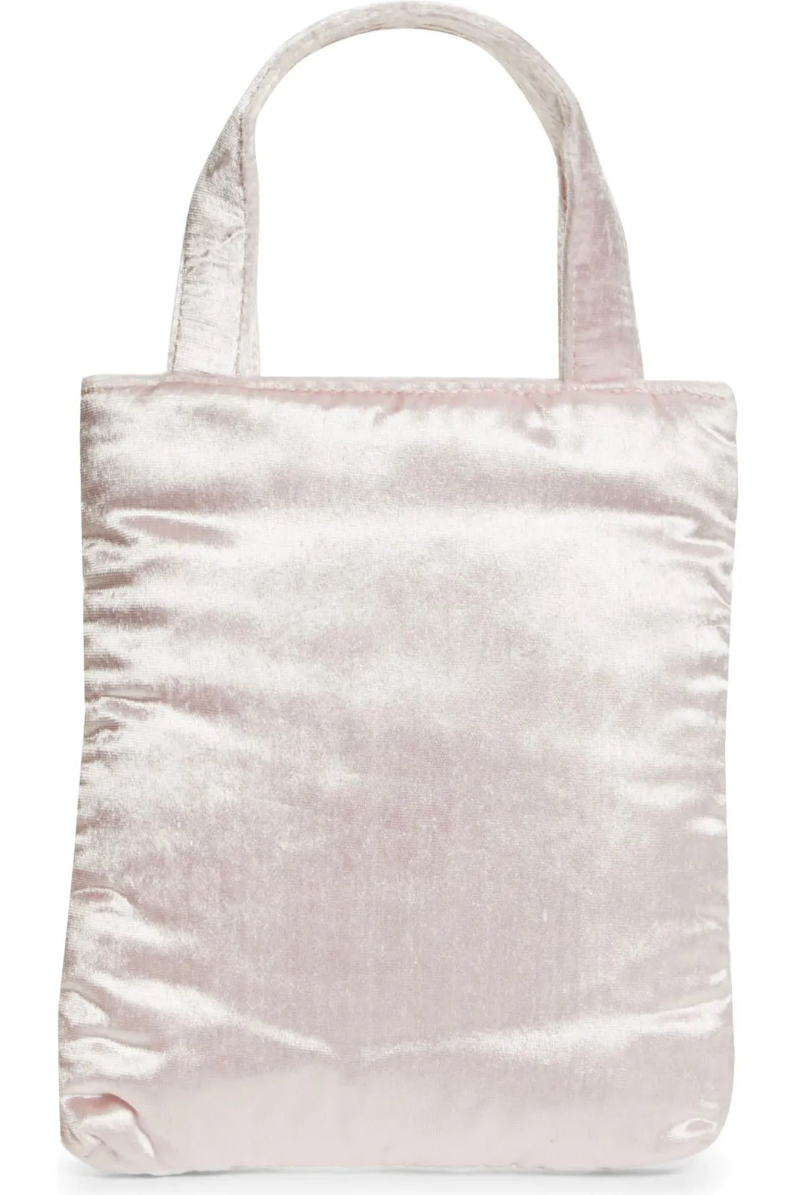 Dauphinette - Okra Quilted Tote